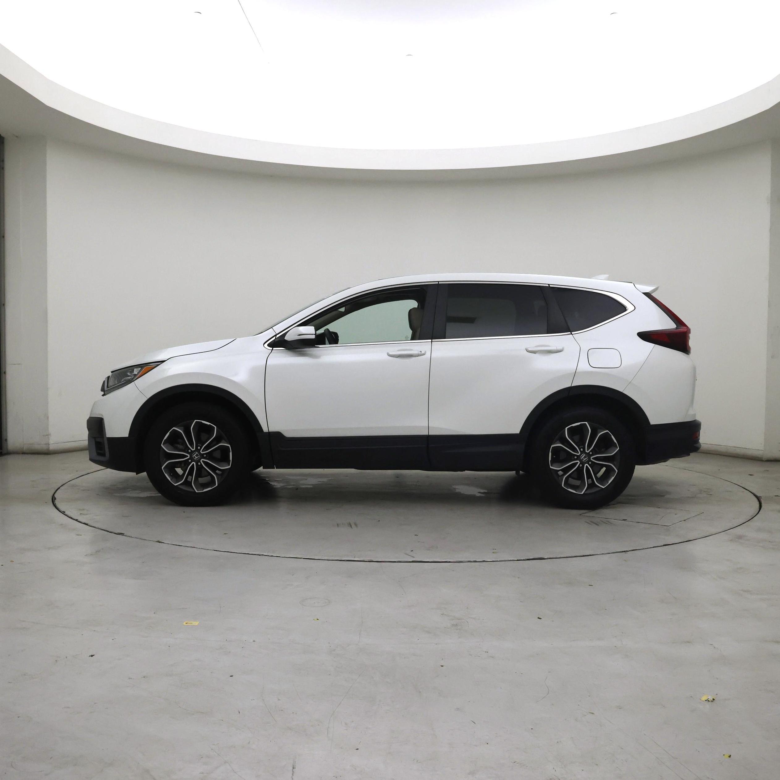 Thumbnail: 2021 Honda CR-V - 3