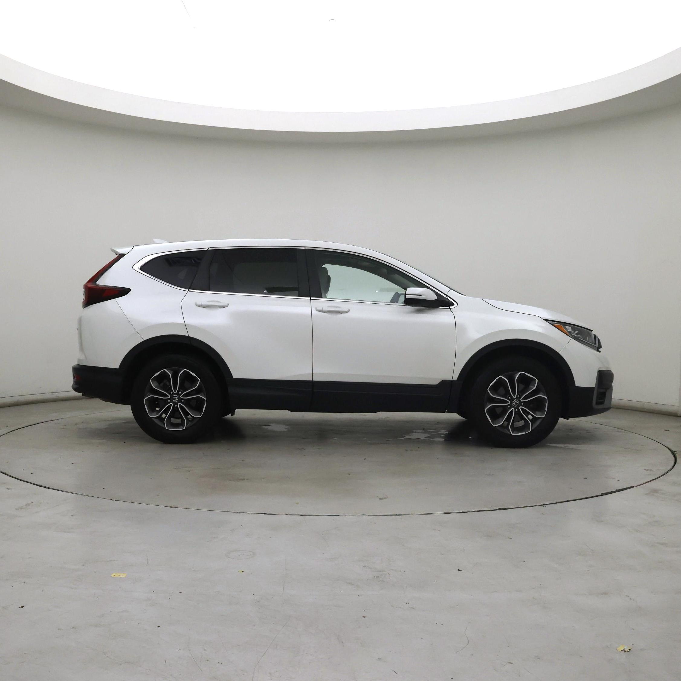Thumbnail: 2021 Honda CR-V - 7