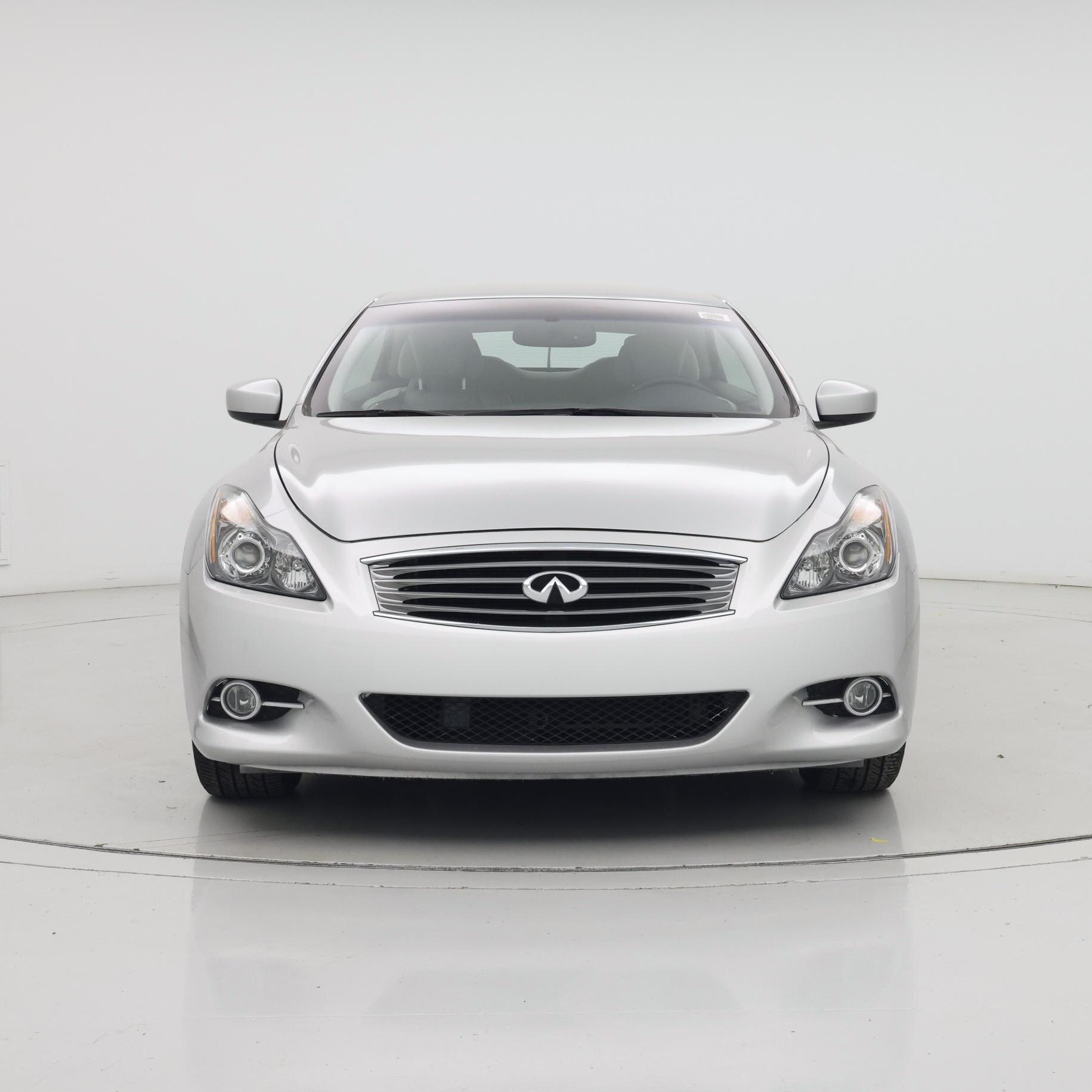 Thumbnail: 2014 INFINITI Q60 - 5
