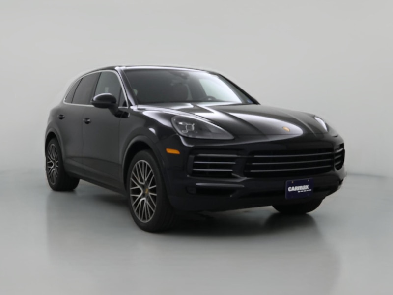 2019 Porsche Cayenne  -
                  Virginia Beach, VA