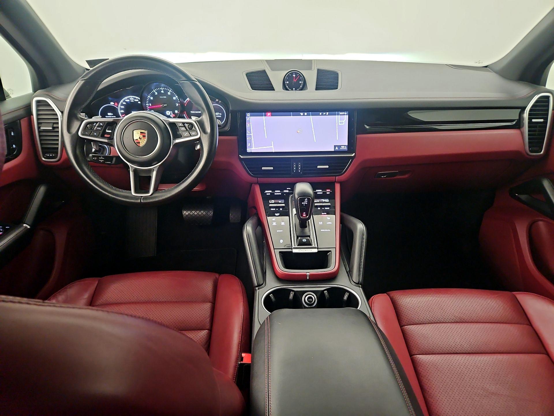 Thumbnail: 2019 Porsche Cayenne - 9