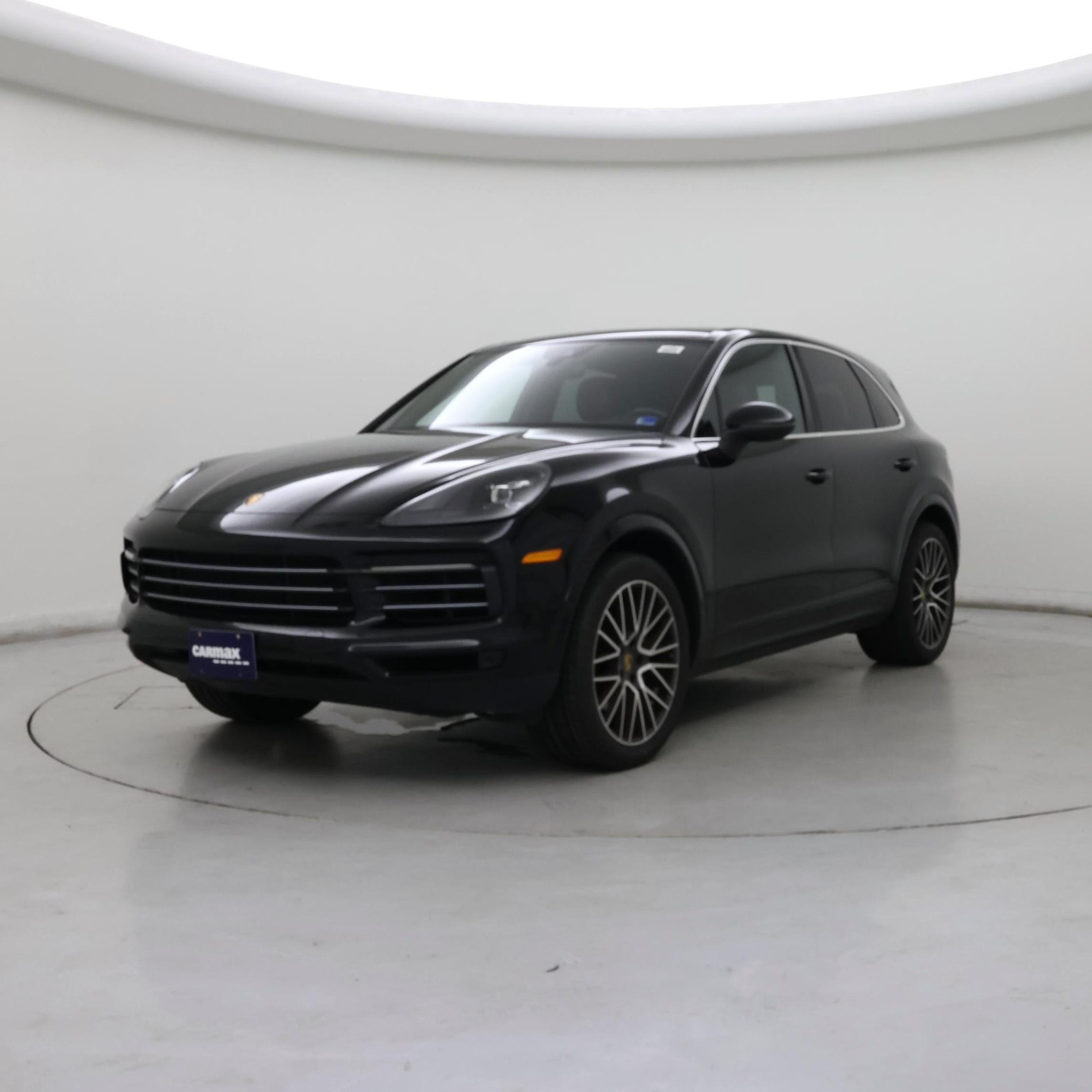 Thumbnail: 2019 Porsche Cayenne - 4