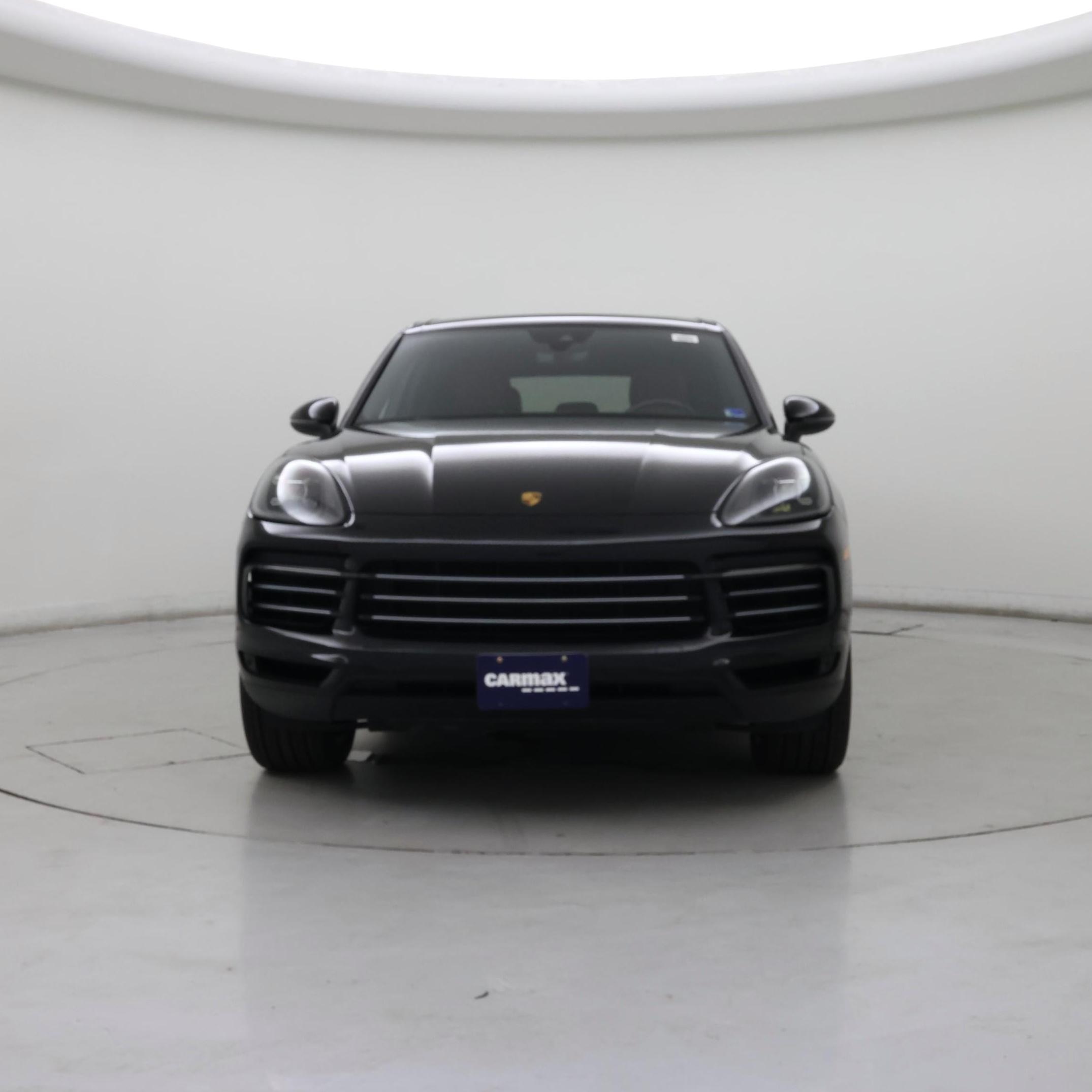 Thumbnail: 2019 Porsche Cayenne - 5