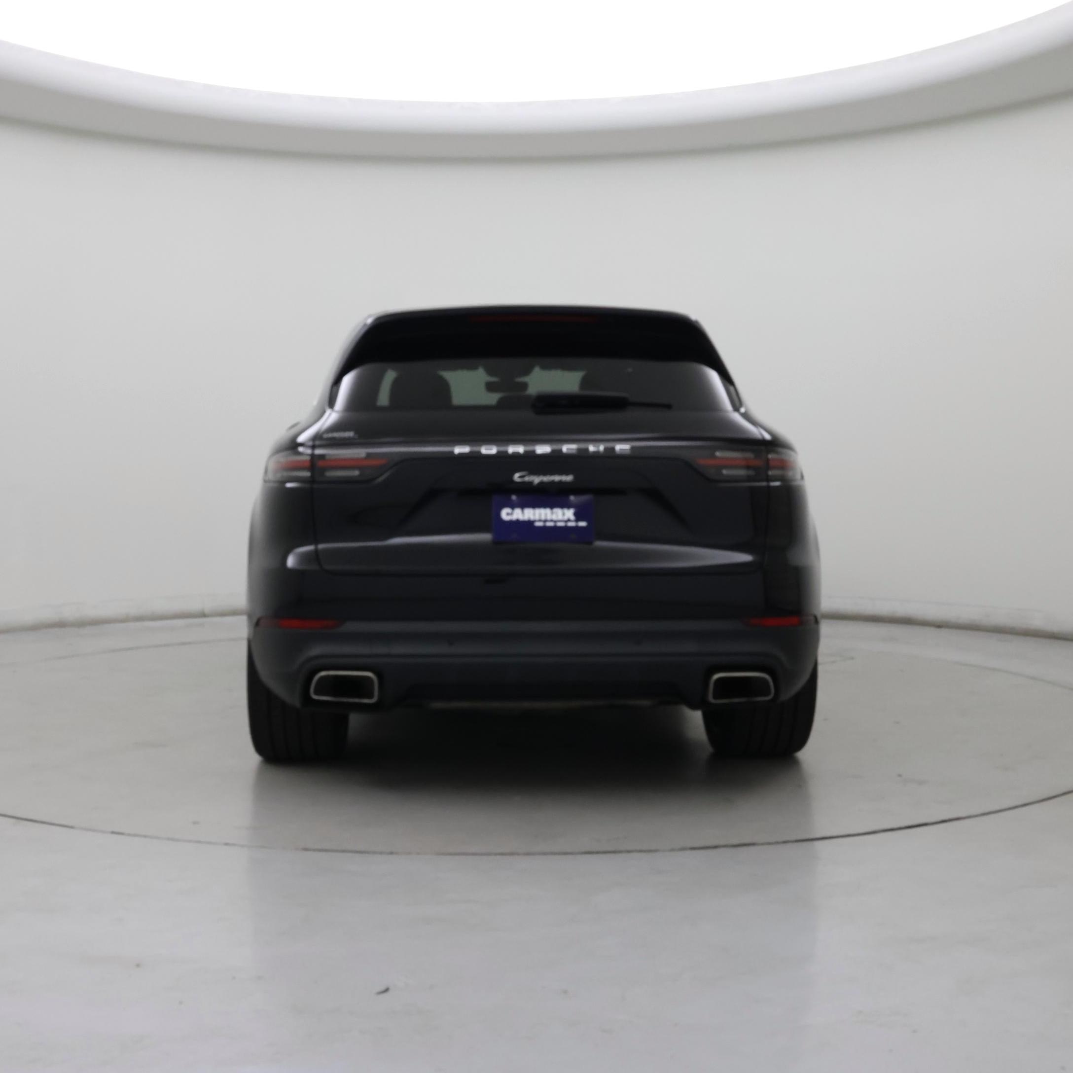Thumbnail: 2019 Porsche Cayenne - 6
