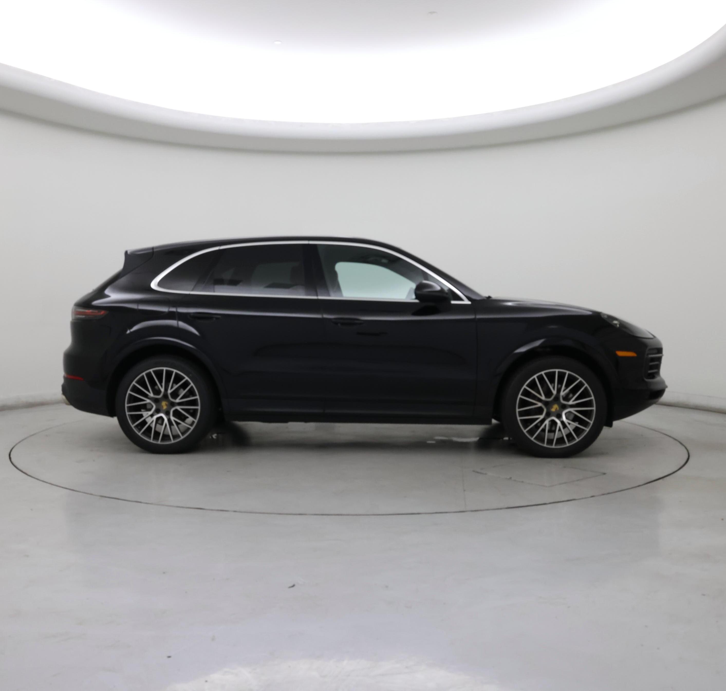 Thumbnail: 2019 Porsche Cayenne - 7