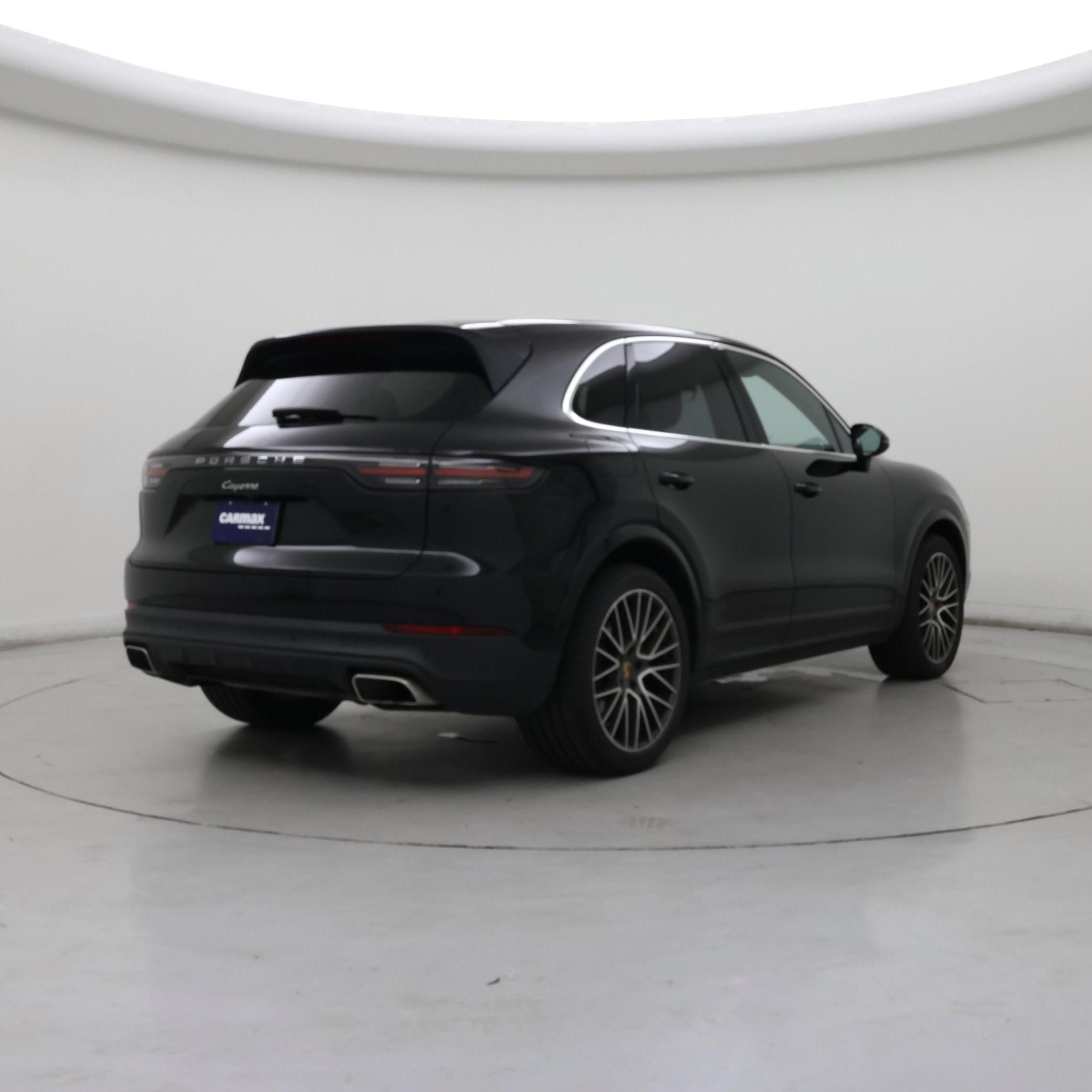 Thumbnail: 2019 Porsche Cayenne - 8