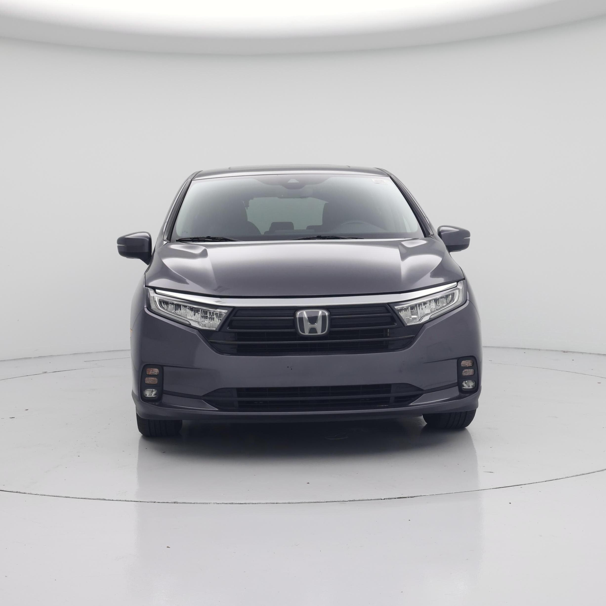 Thumbnail: 2021 Honda Odyssey - 5