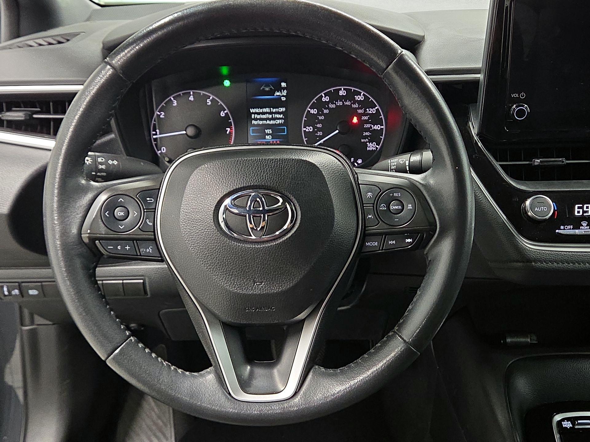 Thumbnail: 2023 Toyota Corolla - 10