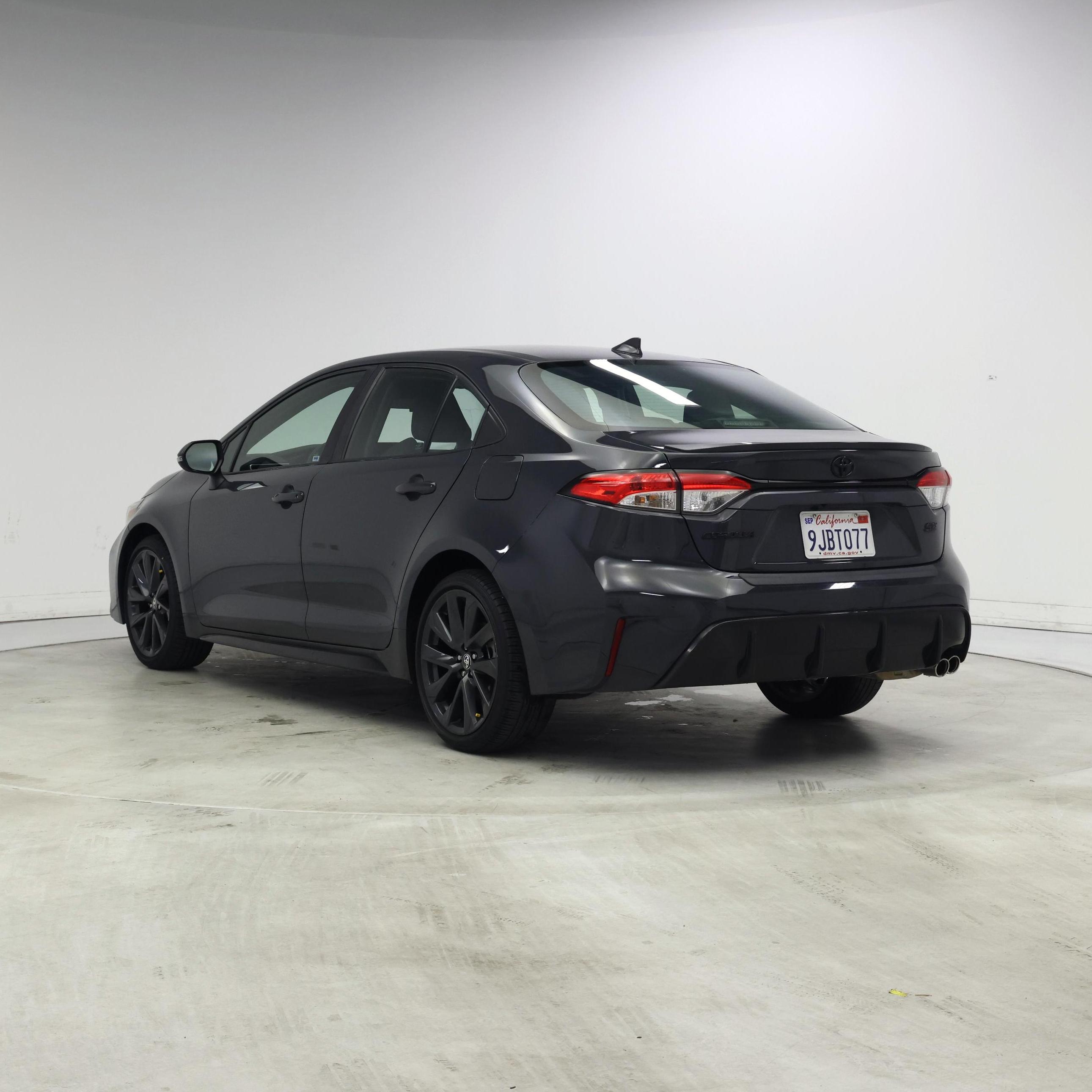 Thumbnail: 2023 Toyota Corolla - 2