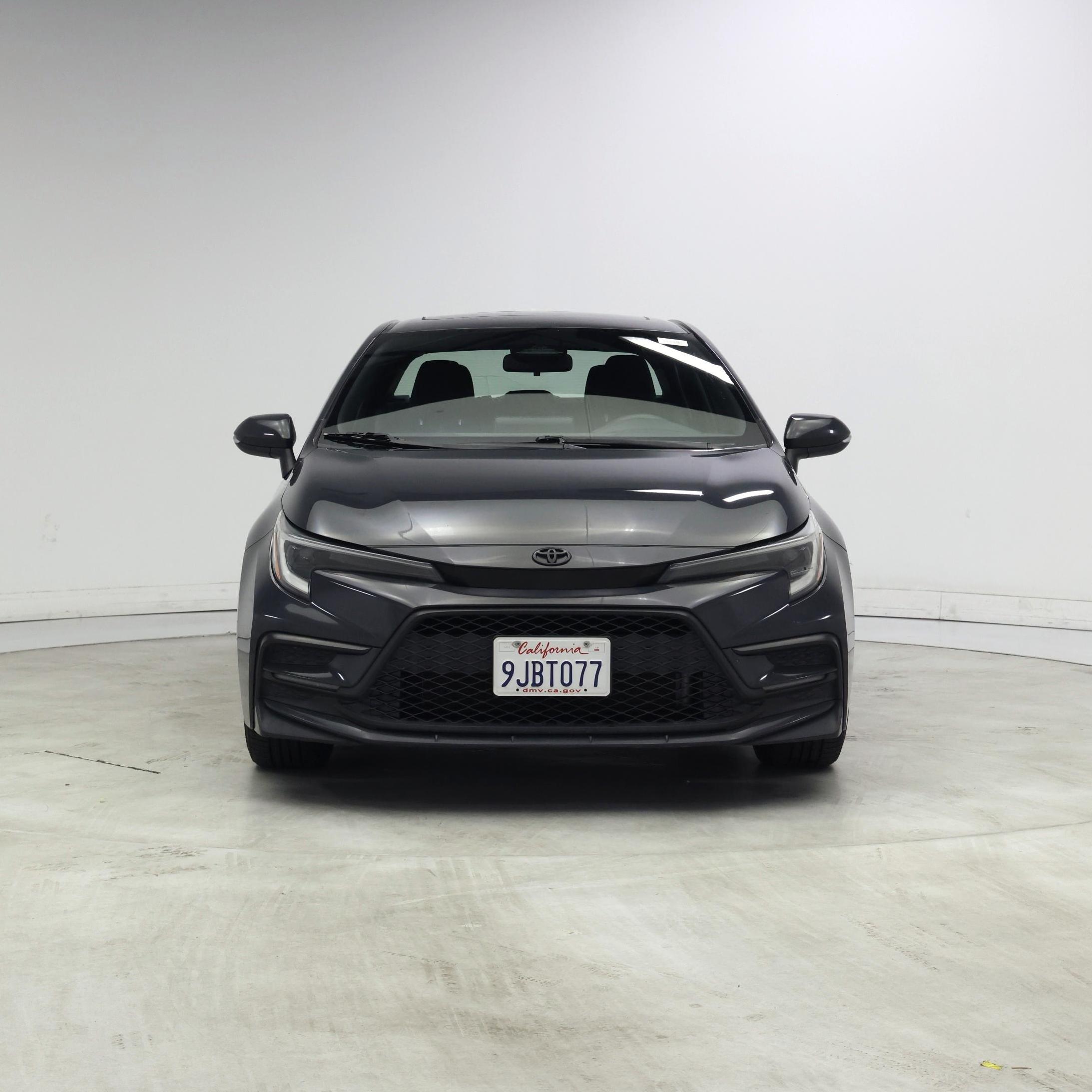 Thumbnail: 2023 Toyota Corolla - 5