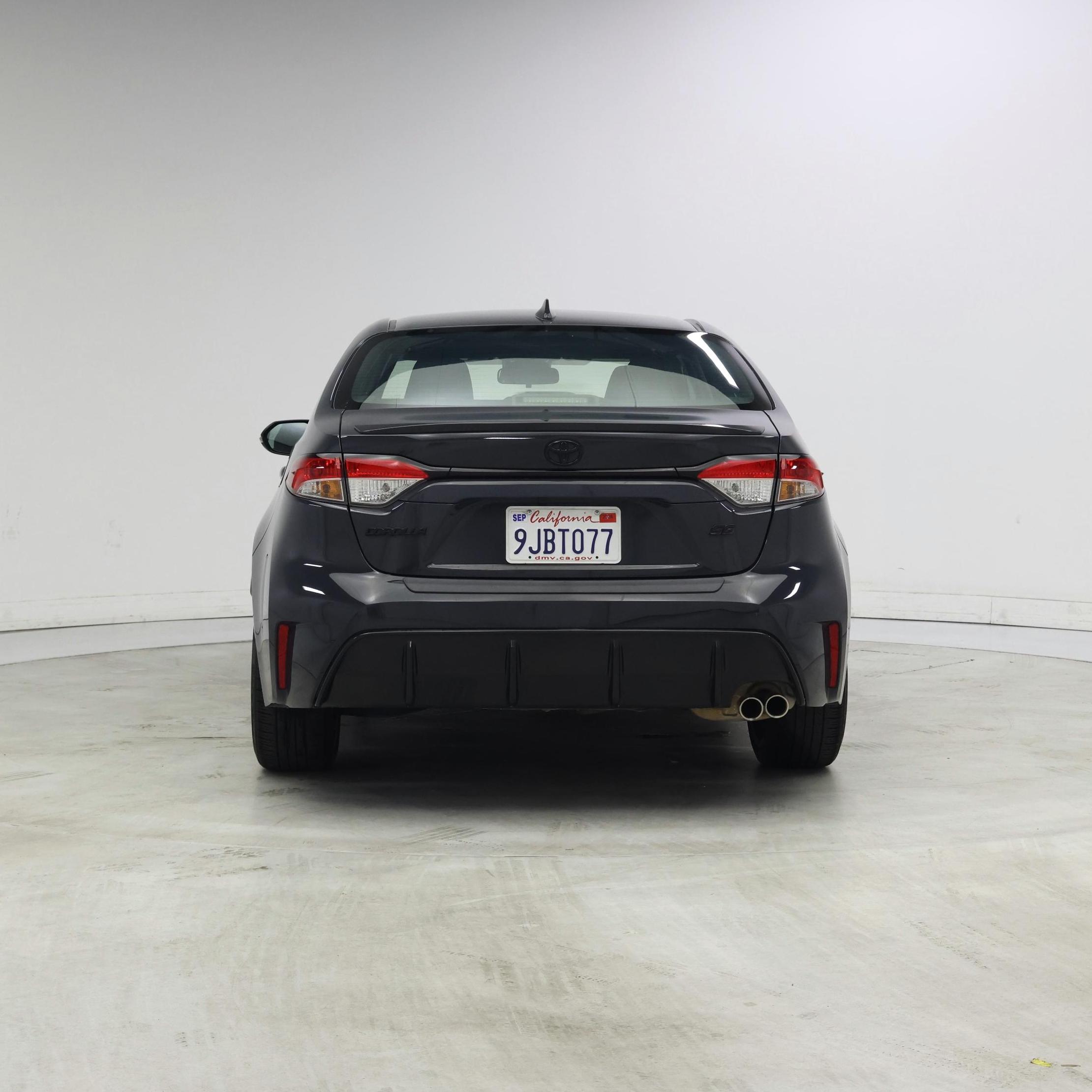 Thumbnail: 2023 Toyota Corolla - 6