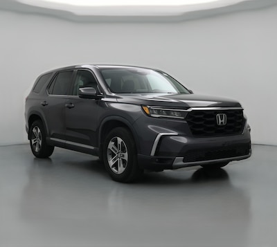 2023 Honda Pilot EX-L