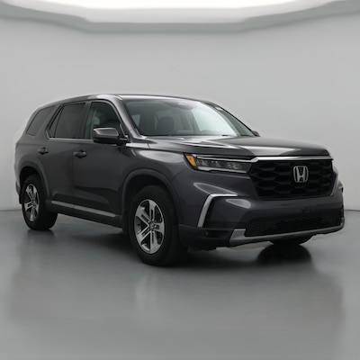 2023 Honda Pilot EX-L