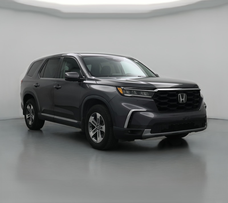 2023 Honda Pilot EX-L