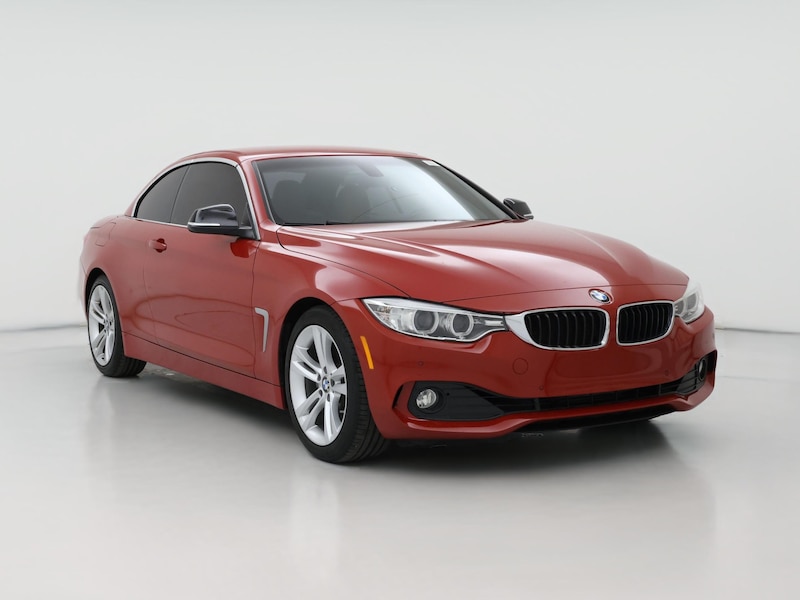 2015 BMW 4 Series 428i -
                  Wichita, KS