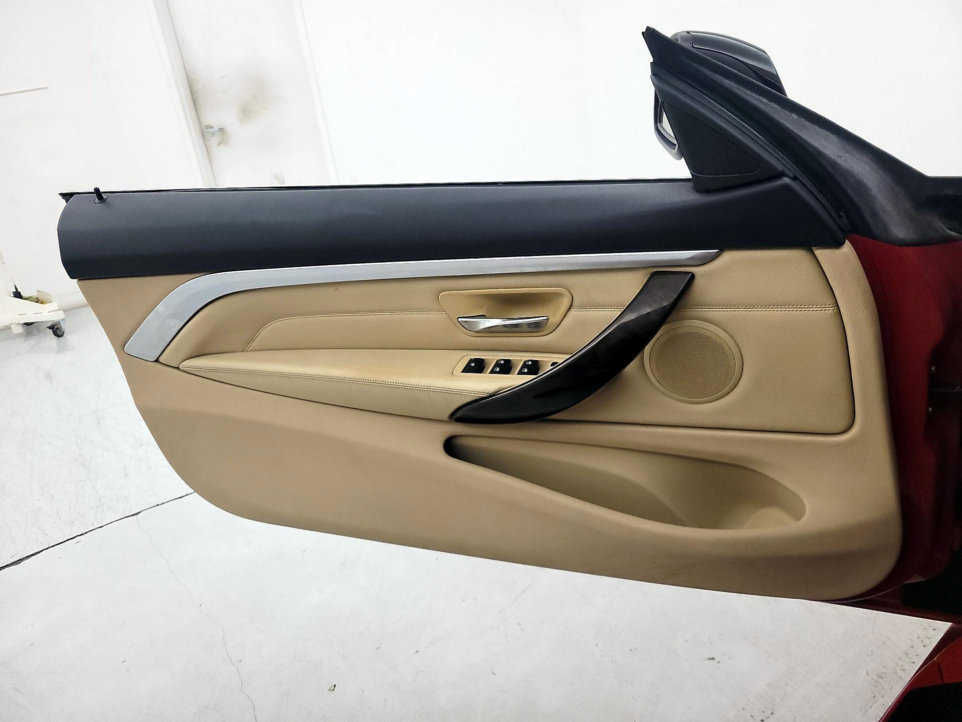 Thumbnail: 2015 BMW 4 Series - 12