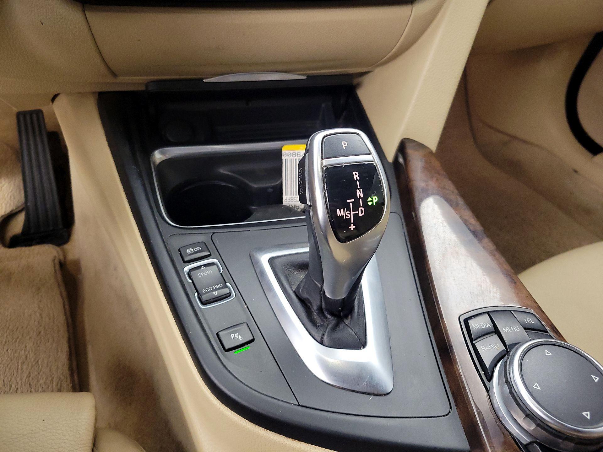 Thumbnail: 2015 BMW 4 Series - 18