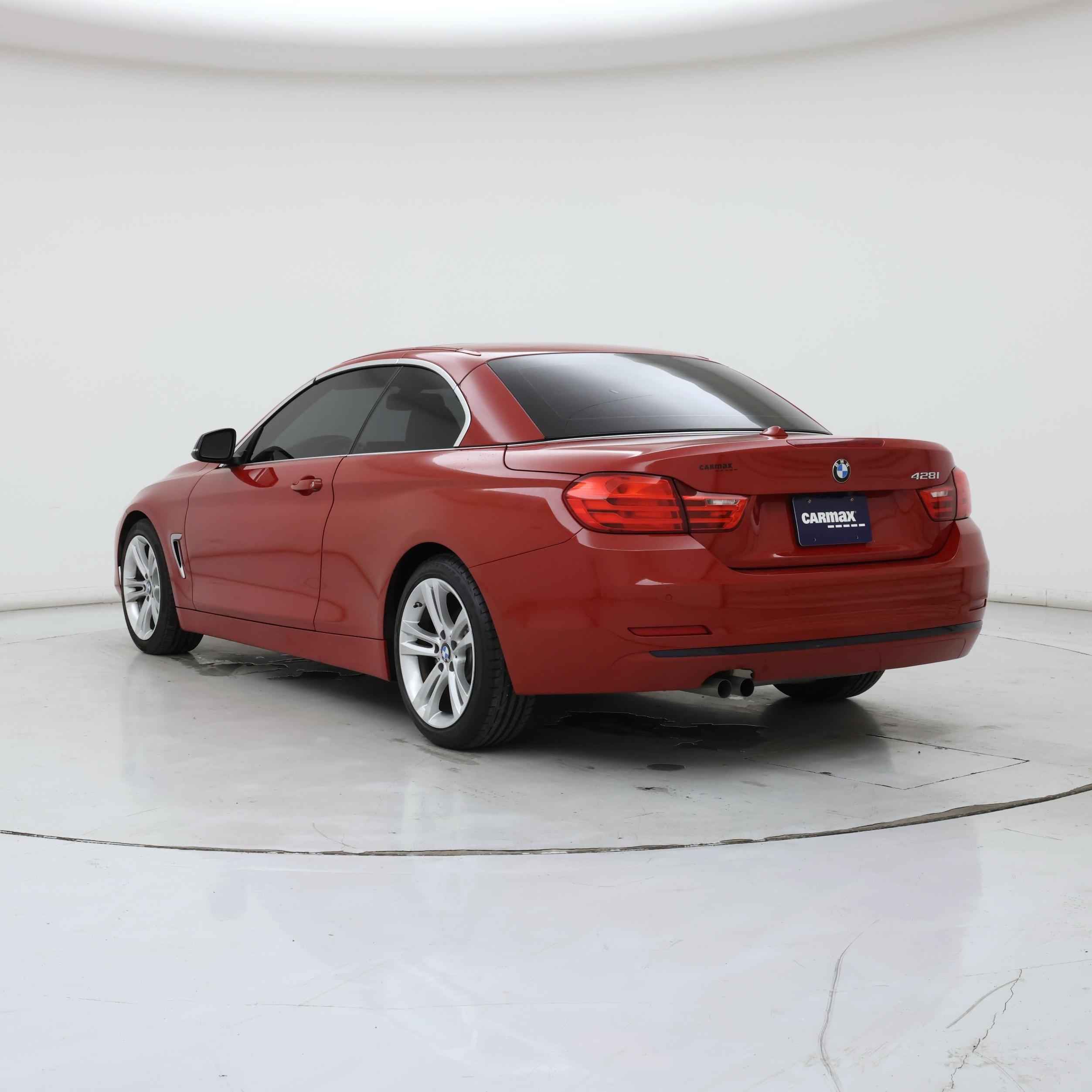 Thumbnail: 2015 BMW 4 Series - 2