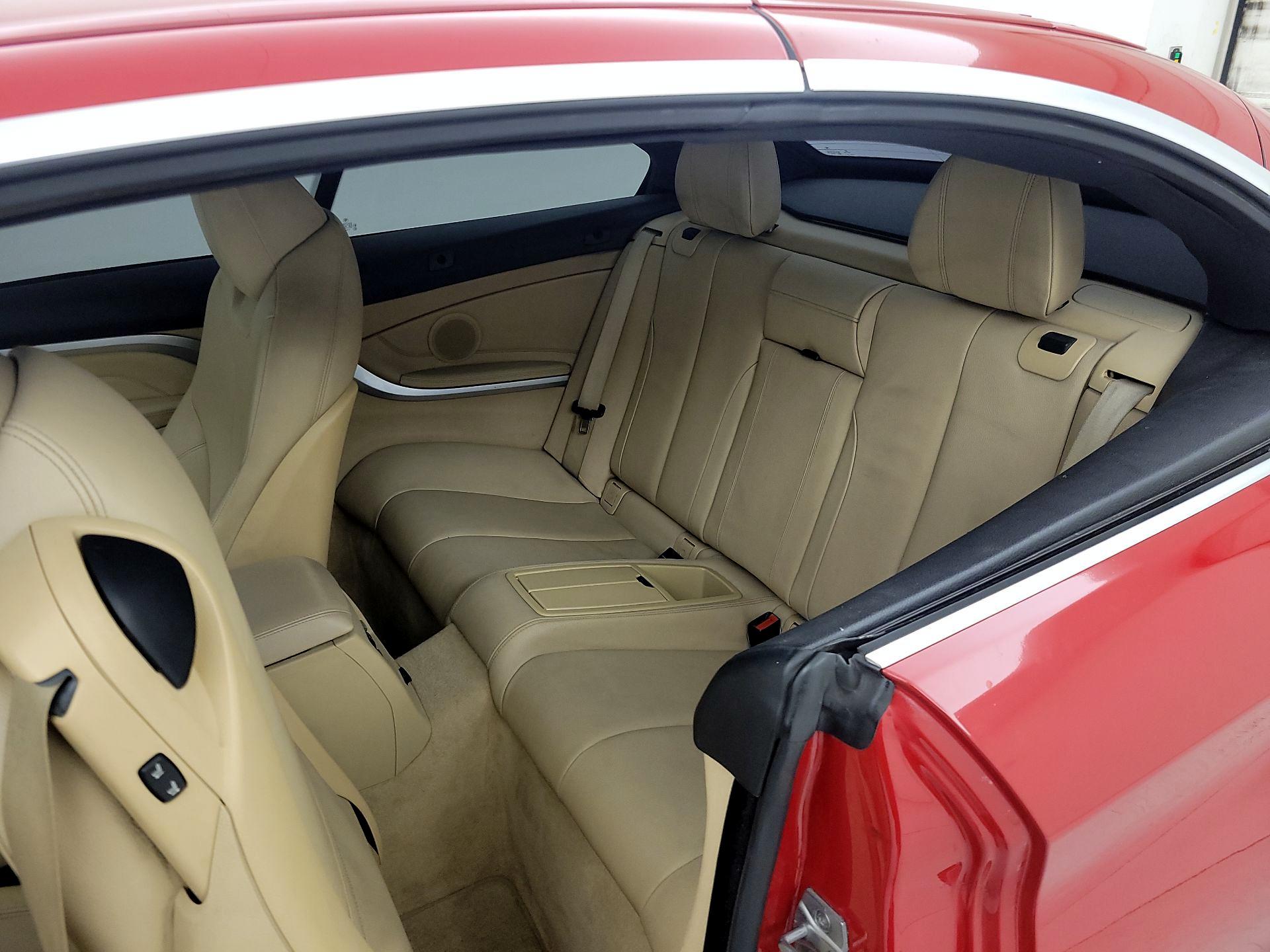 Thumbnail: 2015 BMW 4 Series - 19