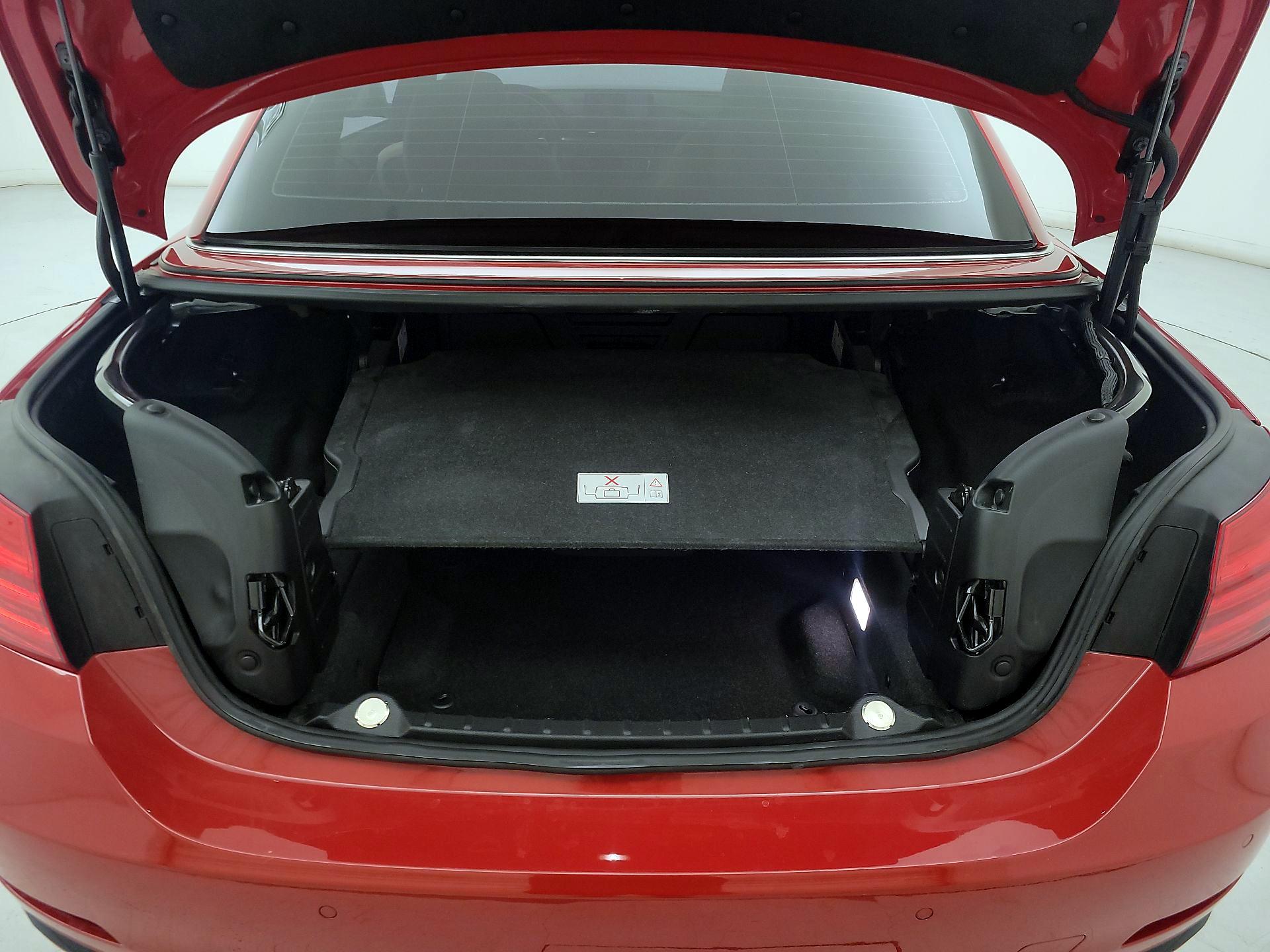 Thumbnail: 2015 BMW 4 Series - 20
