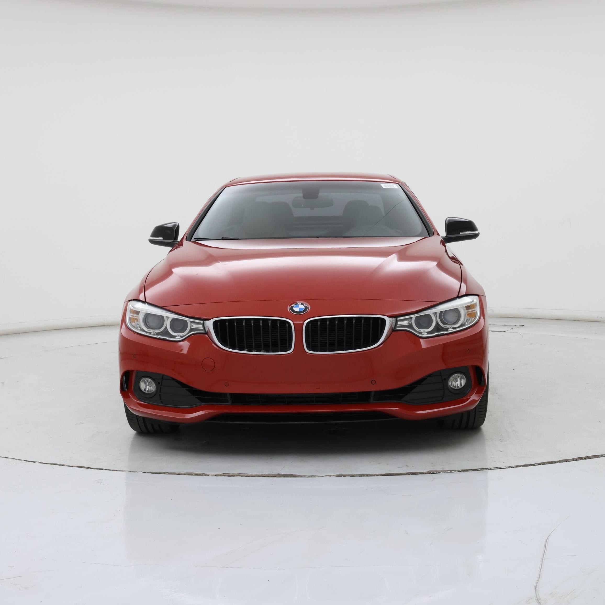 Thumbnail: 2015 BMW 4 Series - 5