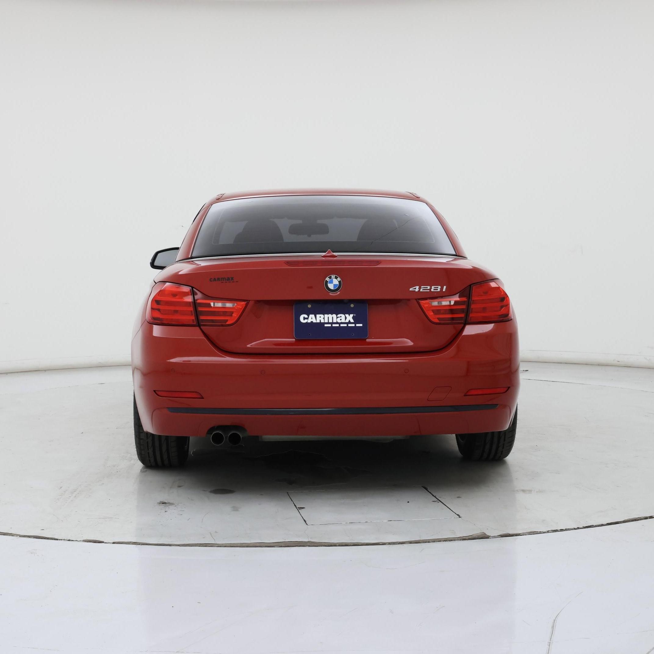Thumbnail: 2015 BMW 4 Series - 6