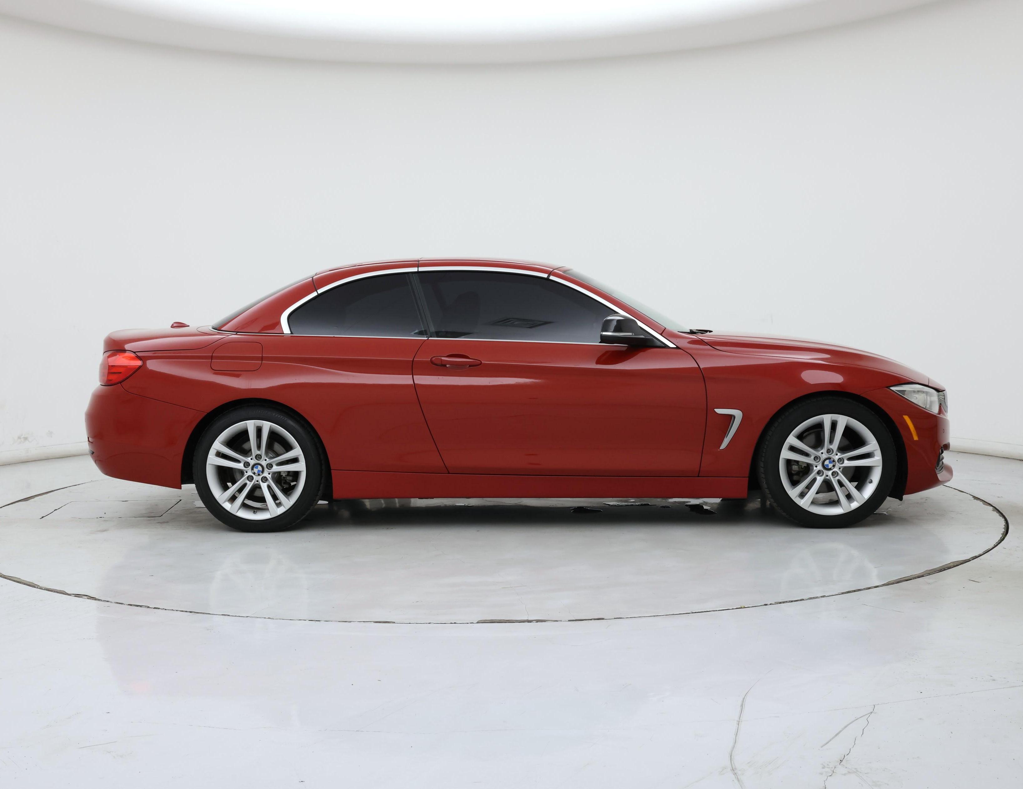Thumbnail: 2015 BMW 4 Series - 7
