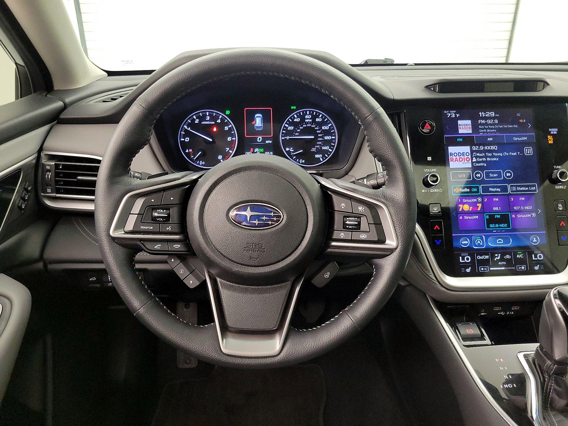Thumbnail: 2020 Subaru Outback - 10