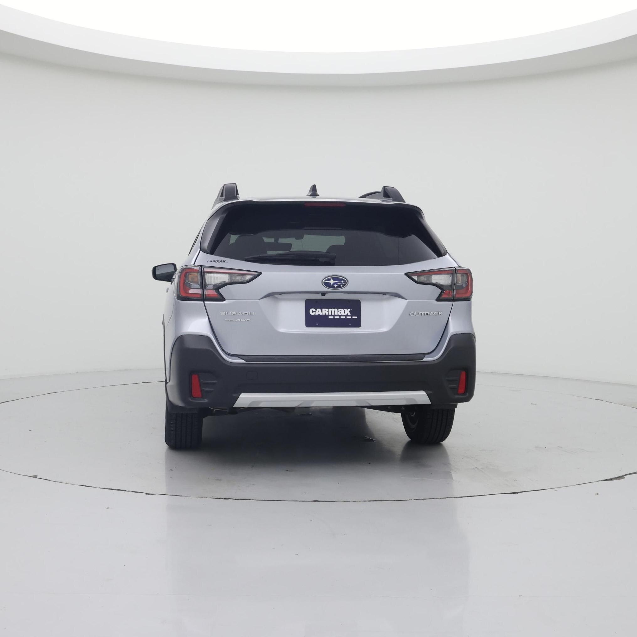 Thumbnail: 2020 Subaru Outback - 6