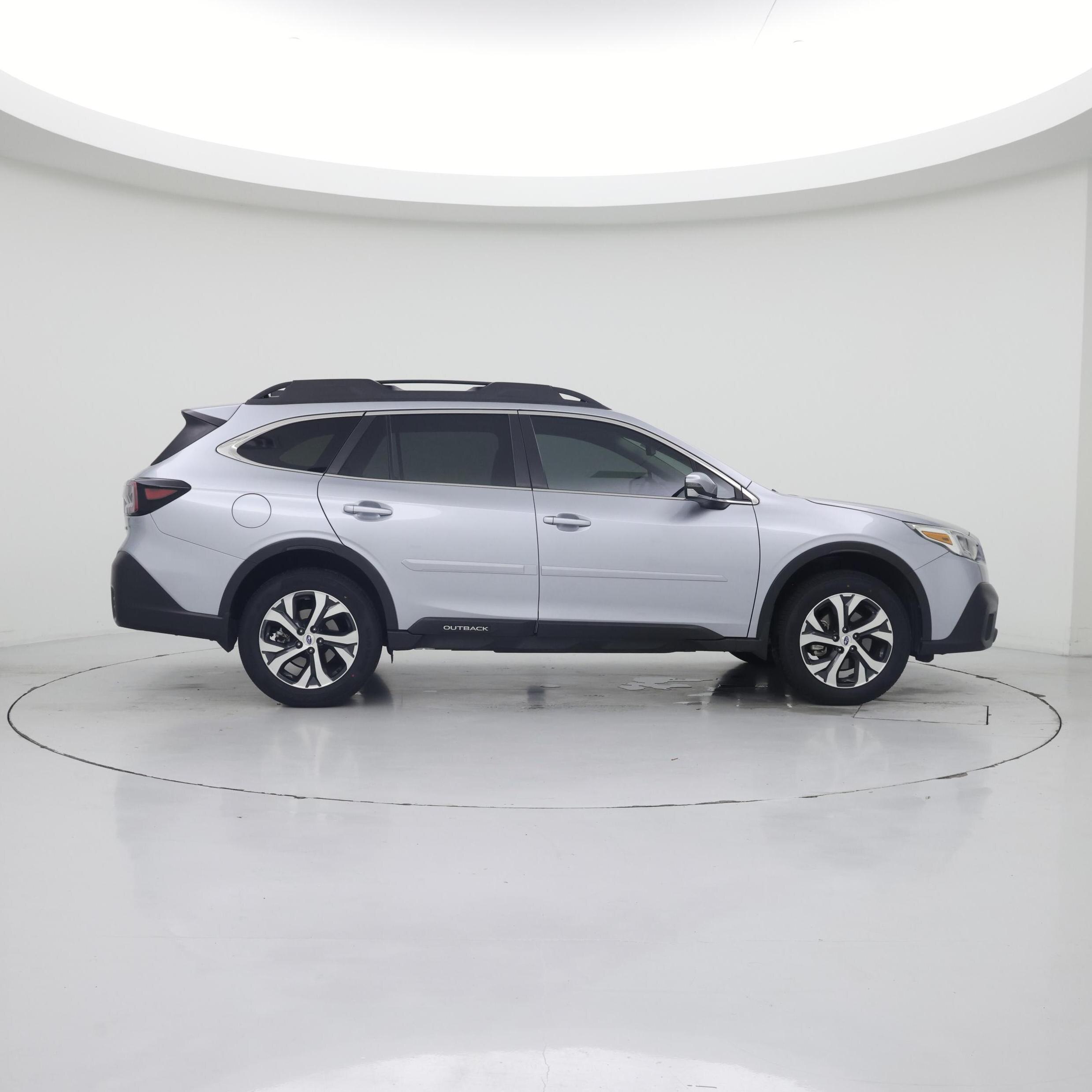 Thumbnail: 2020 Subaru Outback - 7
