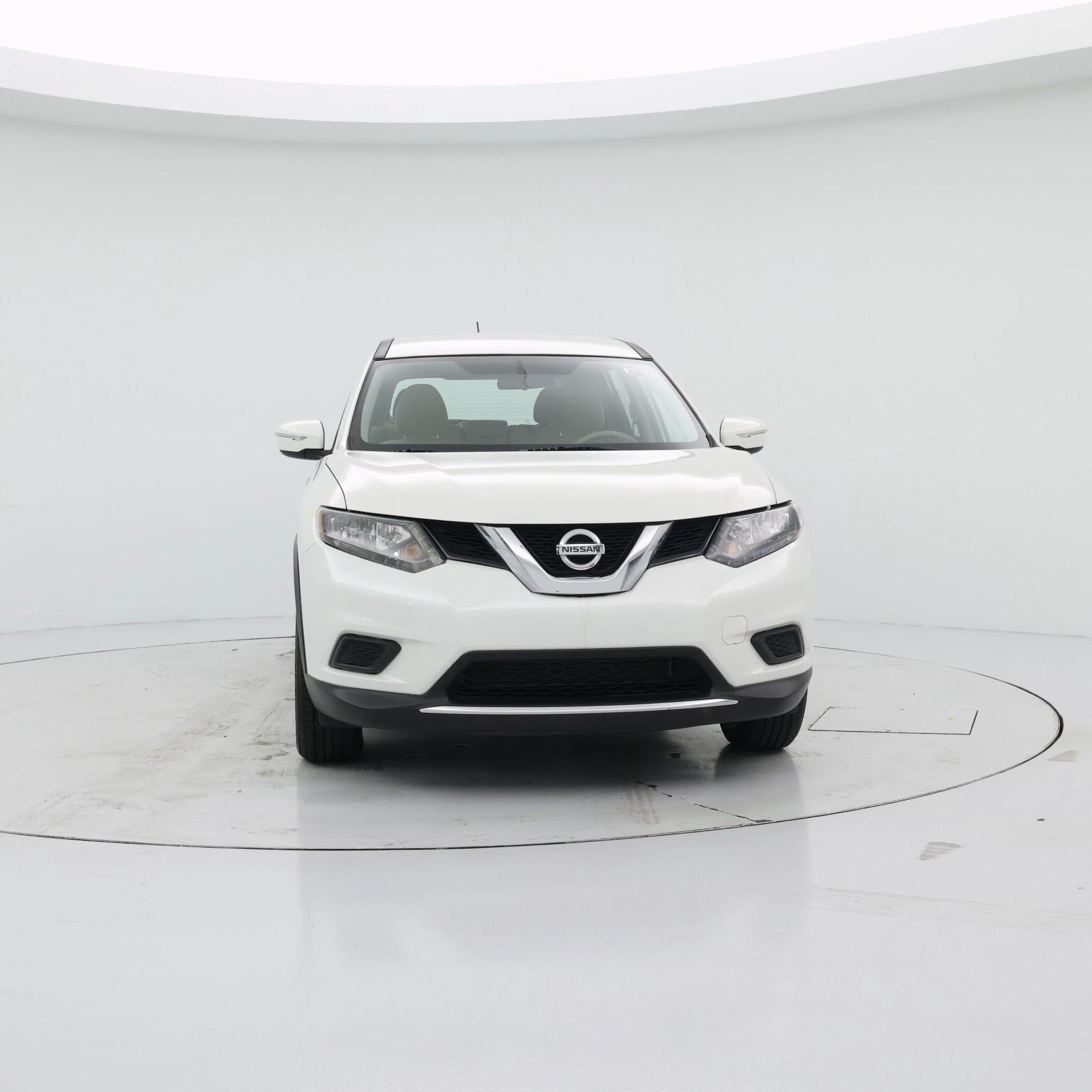 Thumbnail: 2015 Nissan Rogue - 5