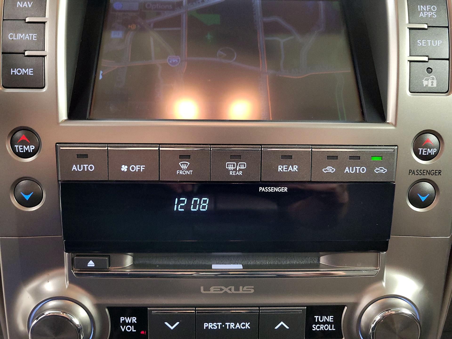 Thumbnail: 2020 Lexus GX - 17