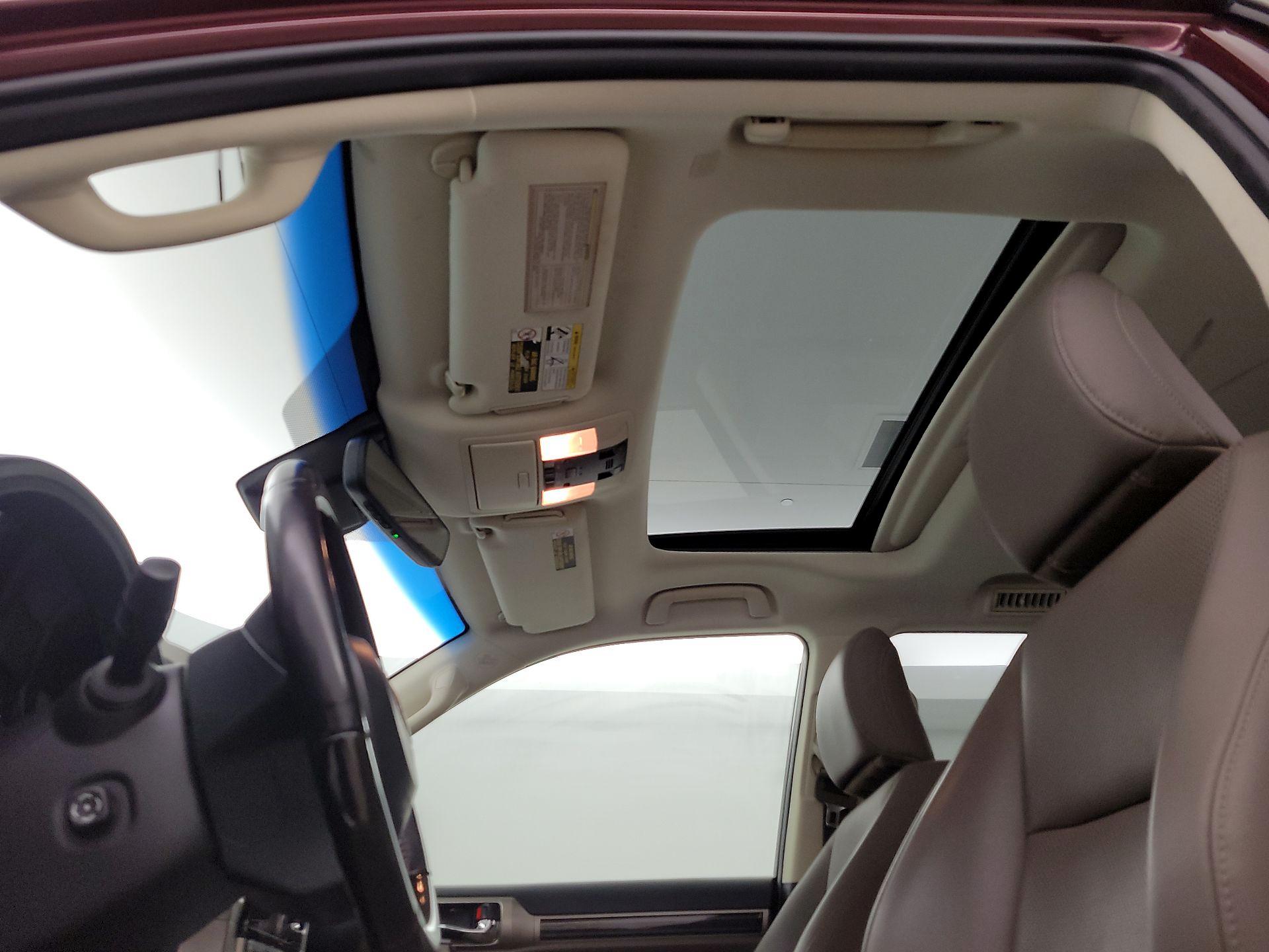 Thumbnail: 2020 Lexus GX - 20
