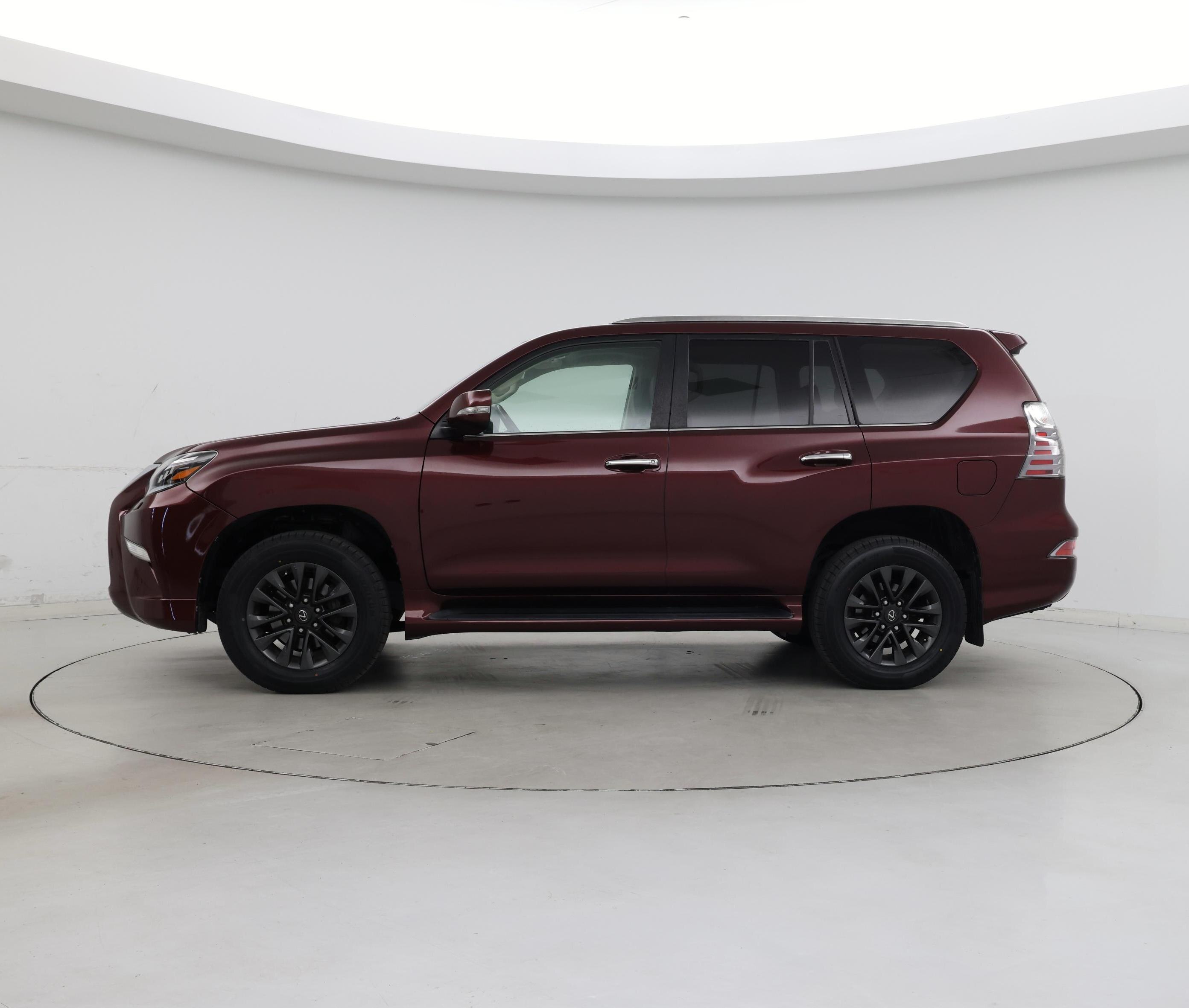 Thumbnail: 2020 Lexus GX - 3
