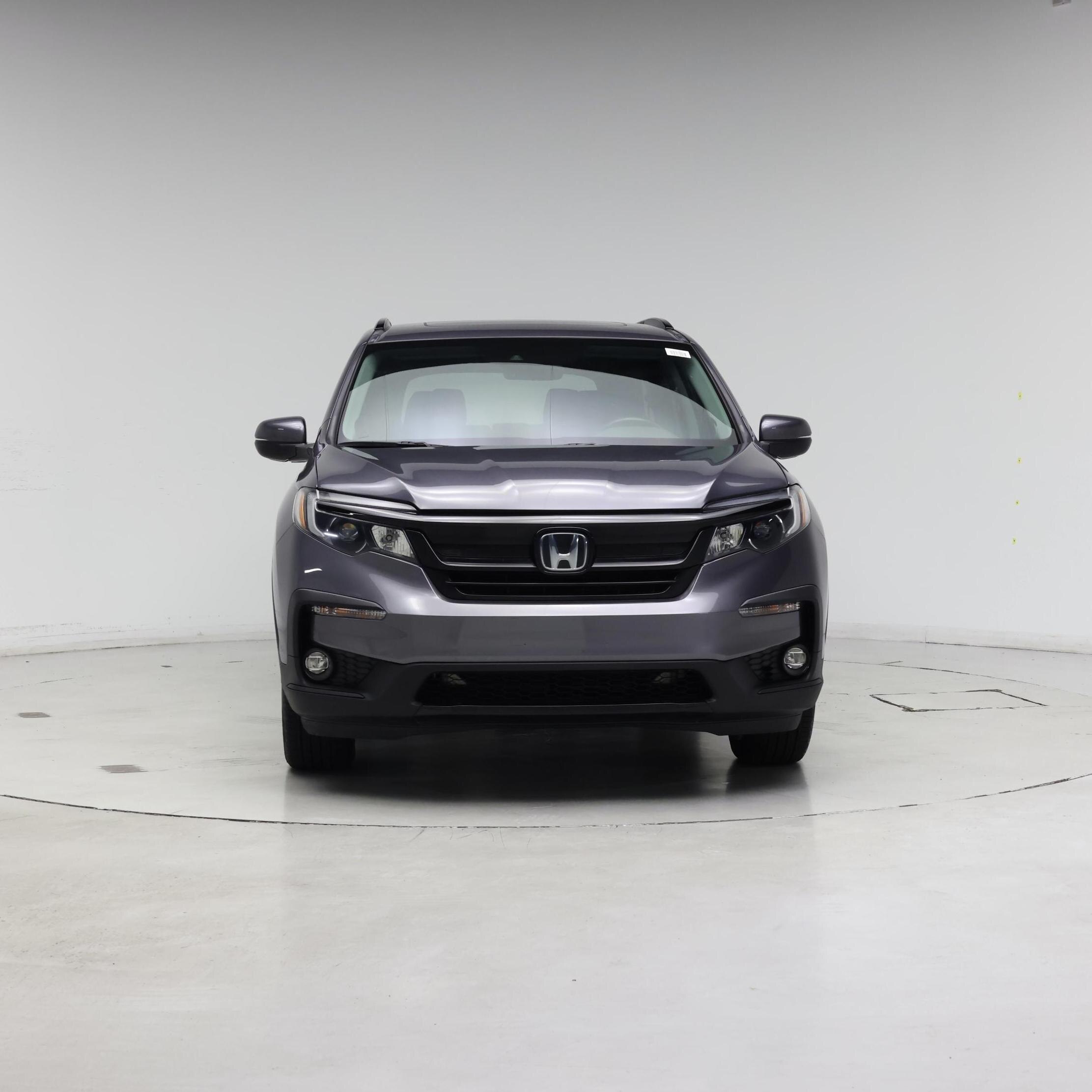 Thumbnail: 2022 Honda Pilot - 5