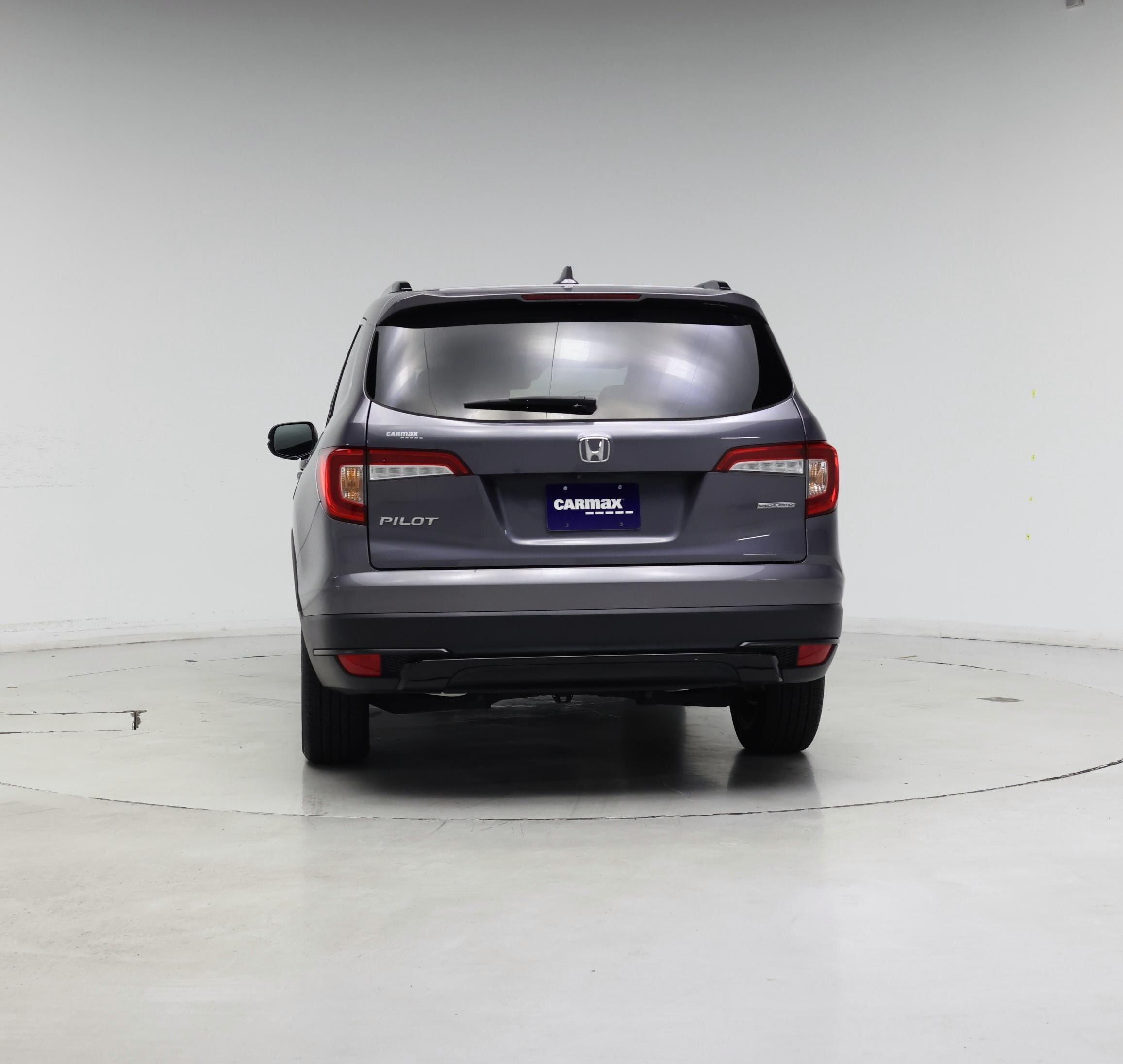 Thumbnail: 2022 Honda Pilot - 6