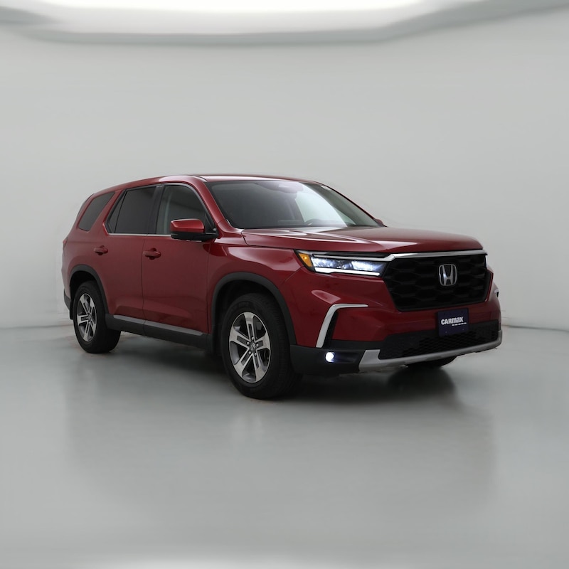 2023 Honda Pilot EX-L