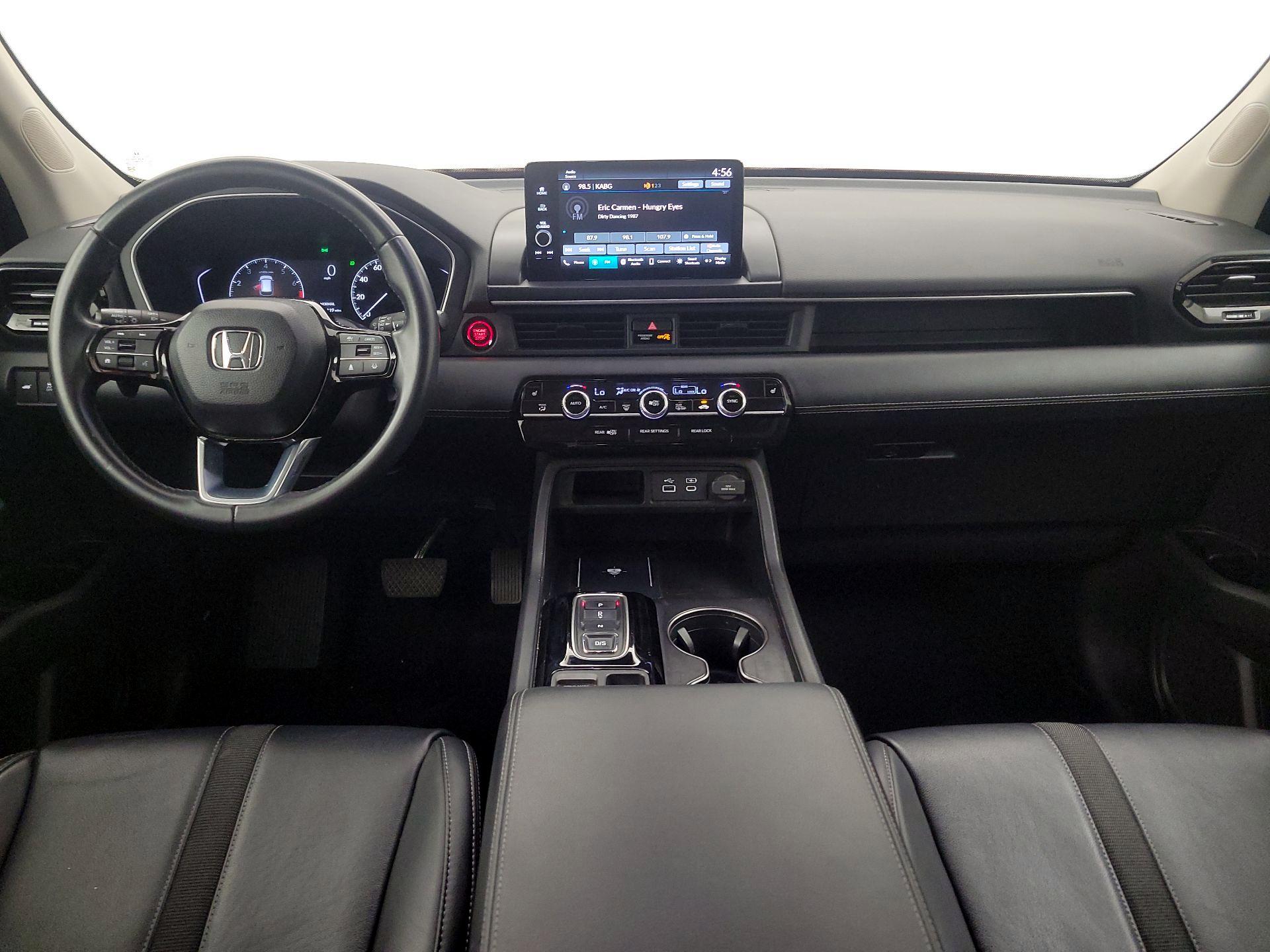 Thumbnail: 2023 Honda Pilot - 9