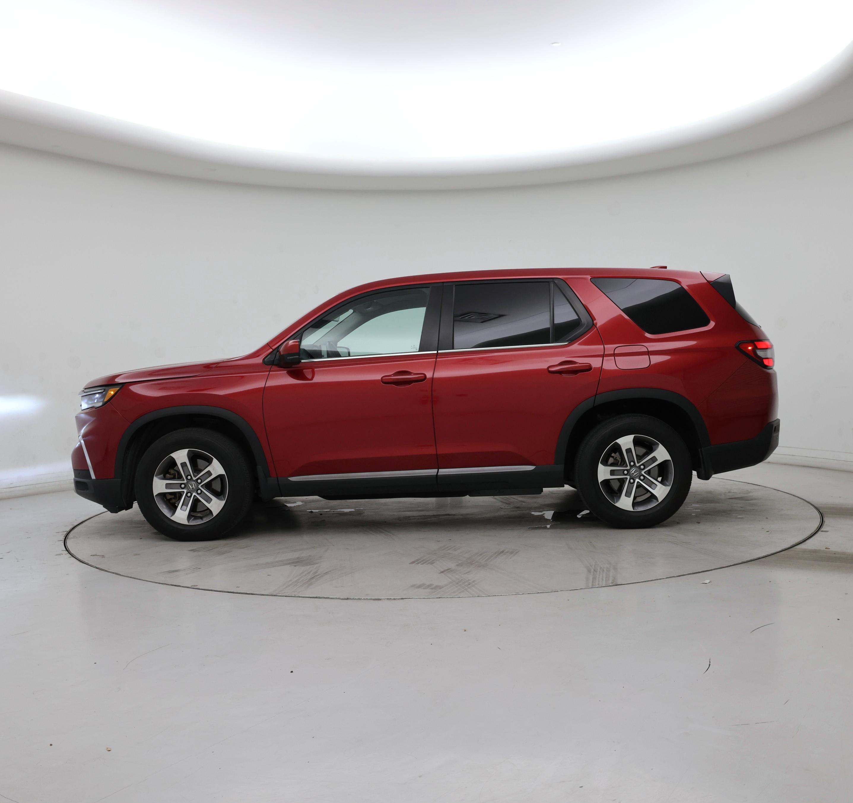 Thumbnail: 2023 Honda Pilot - 3