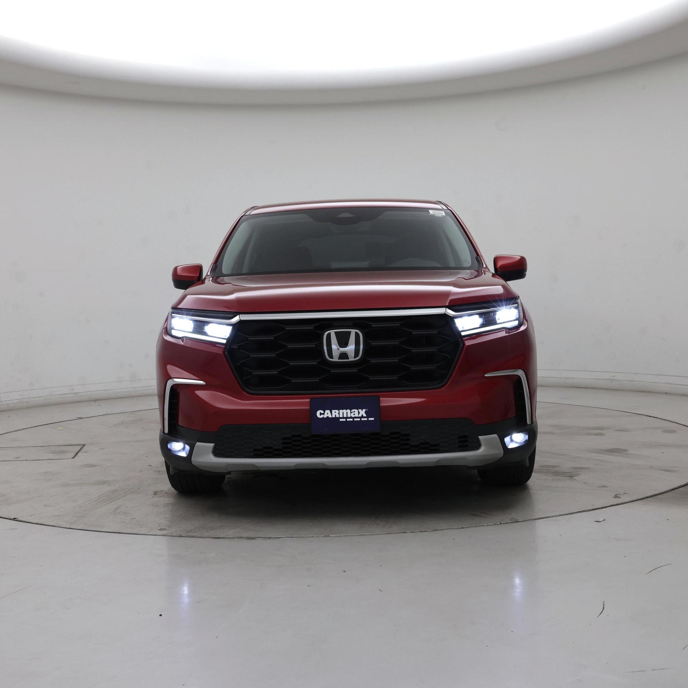 Thumbnail: 2023 Honda Pilot - 5