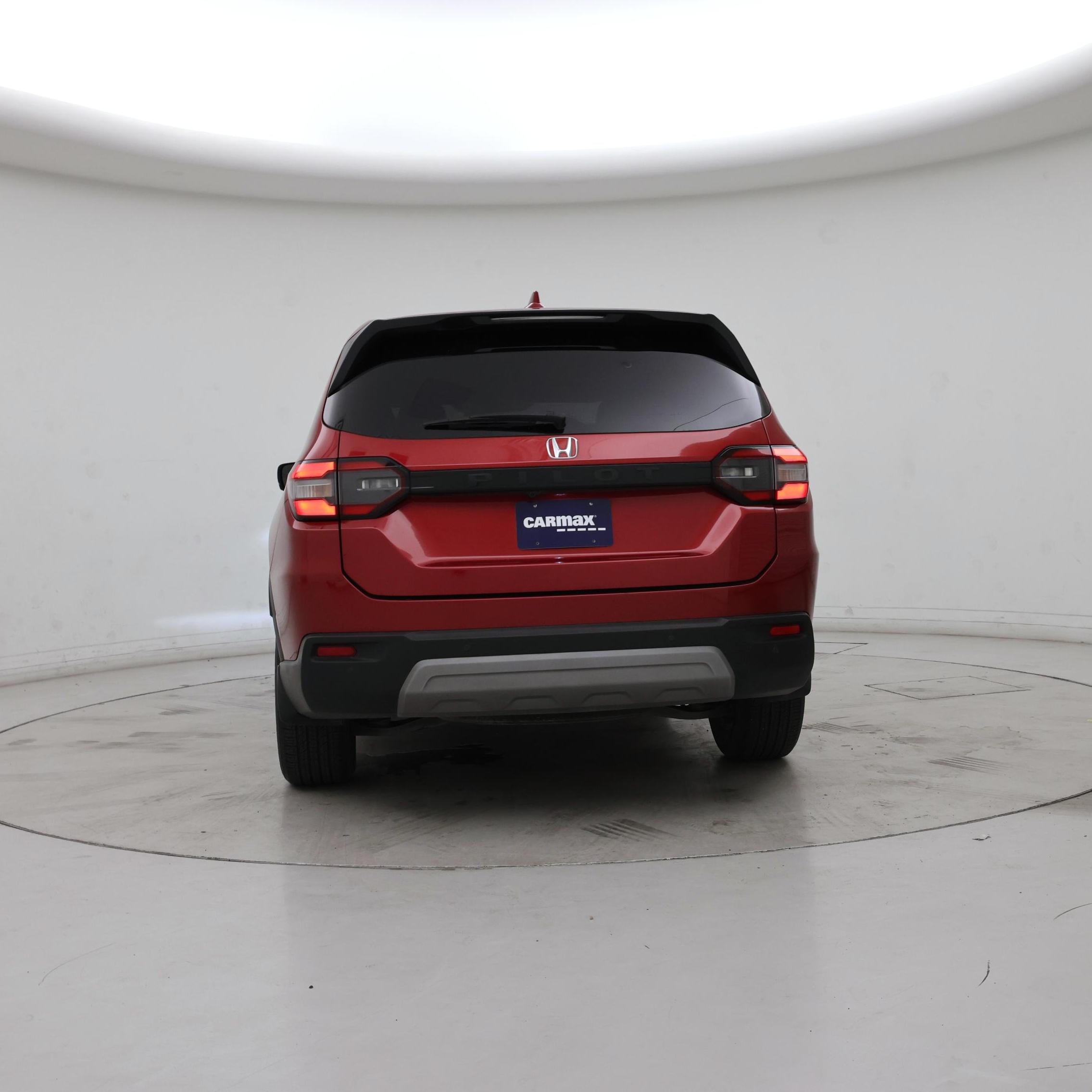Thumbnail: 2023 Honda Pilot - 6