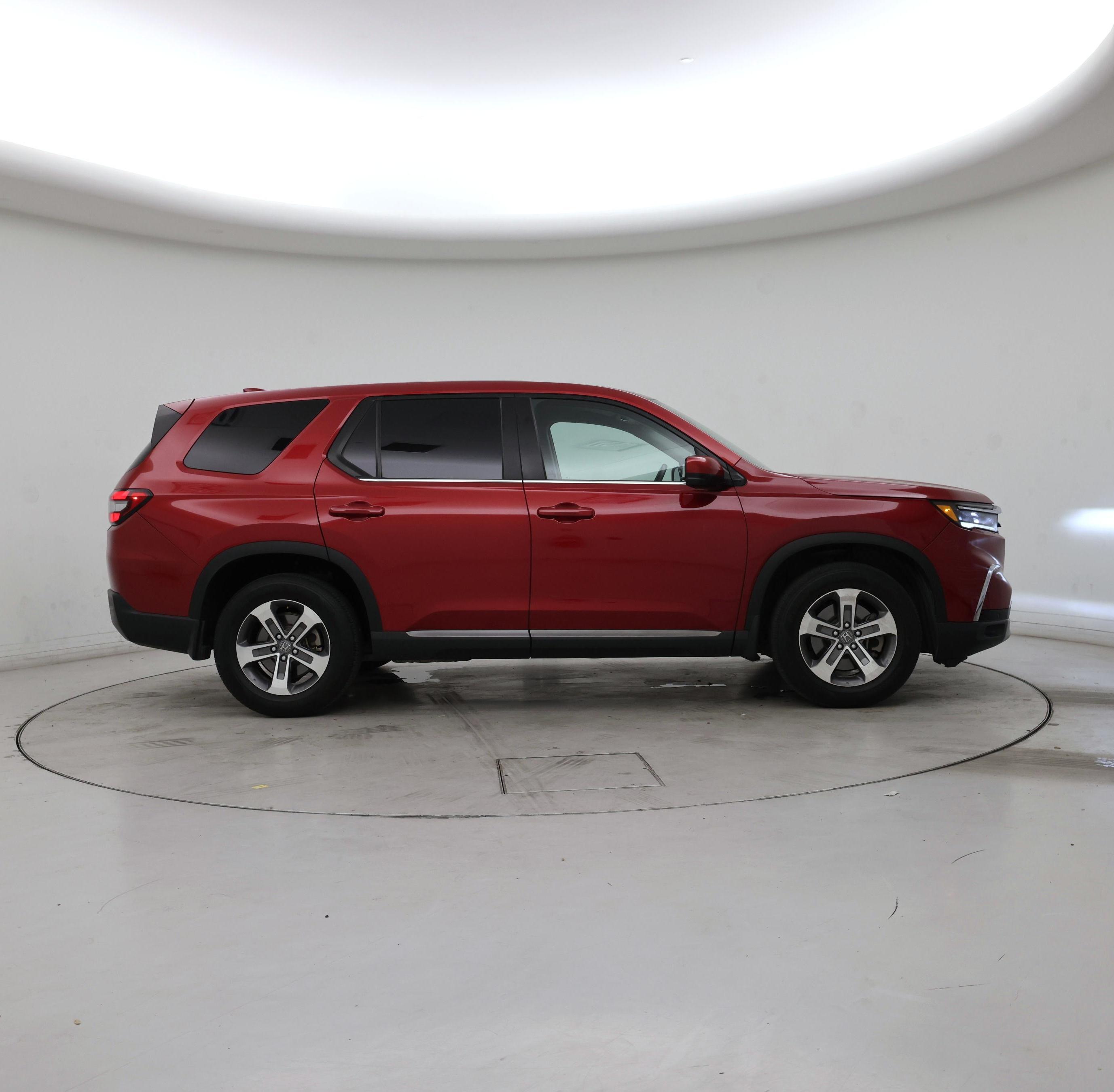 Thumbnail: 2023 Honda Pilot - 7
