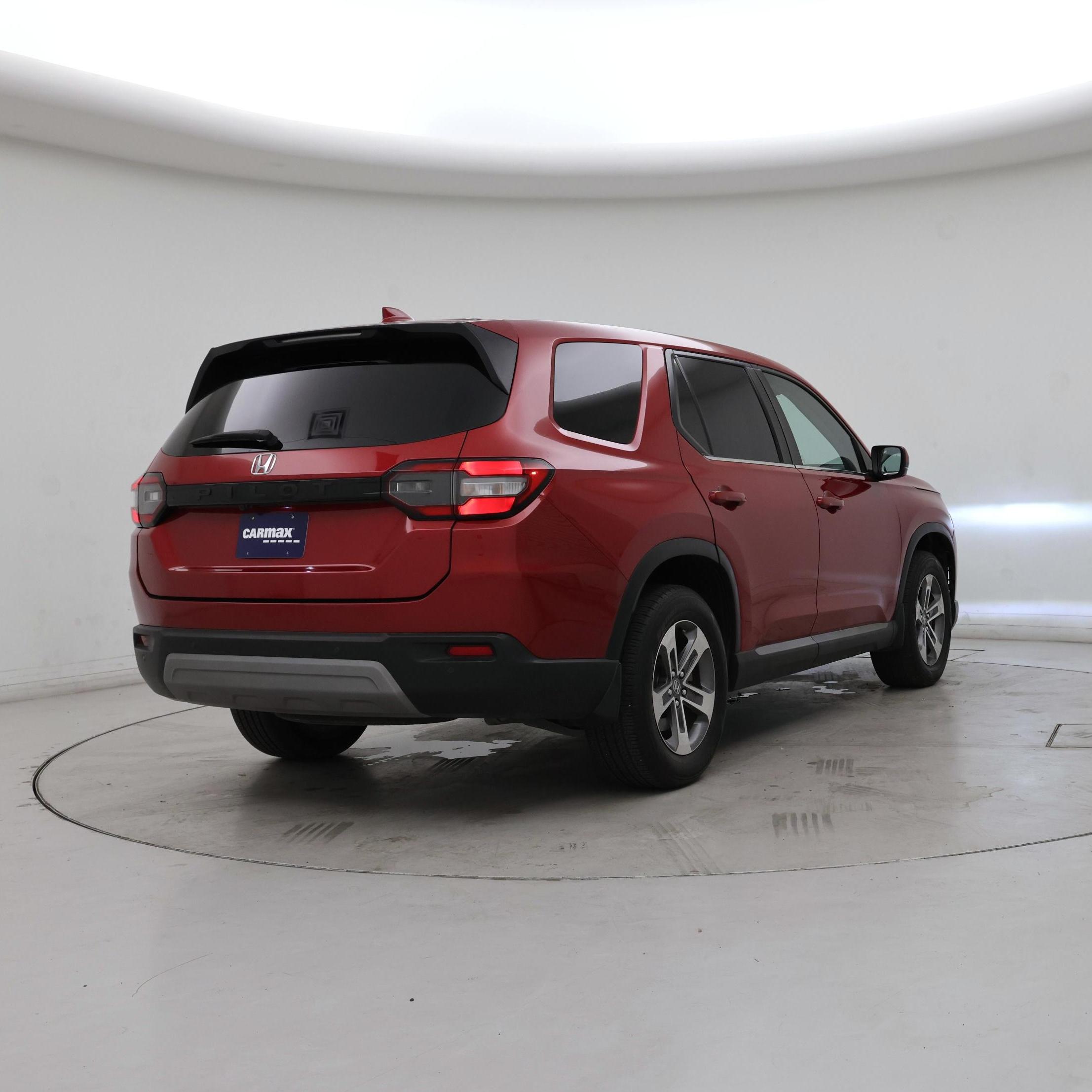 Thumbnail: 2023 Honda Pilot - 8