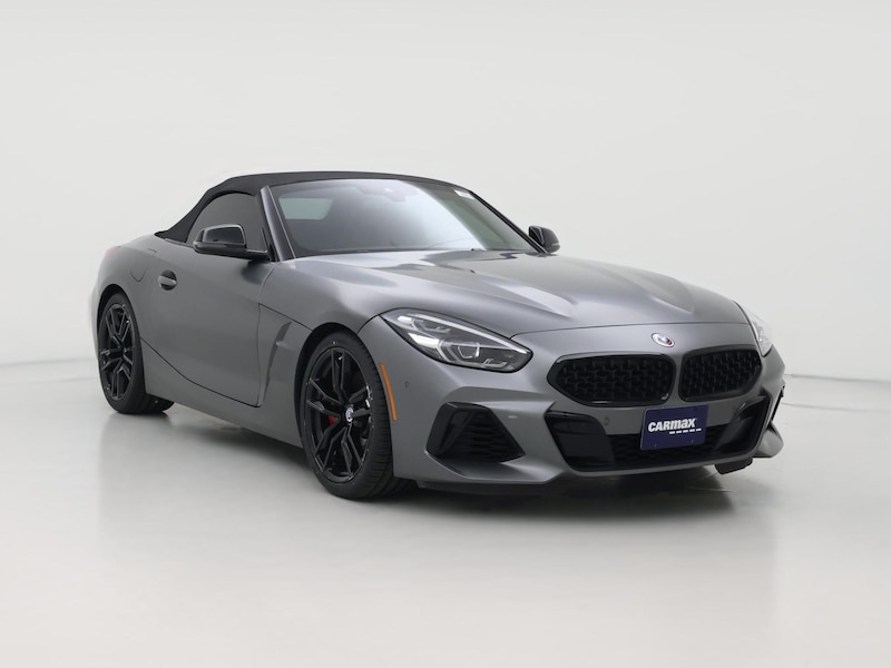 2022 BMW Z4 M40i -
                  Colorado Springs, CO