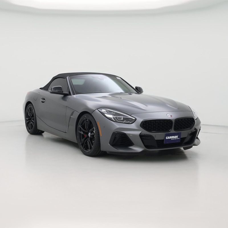 2022 BMW Z4 M40I