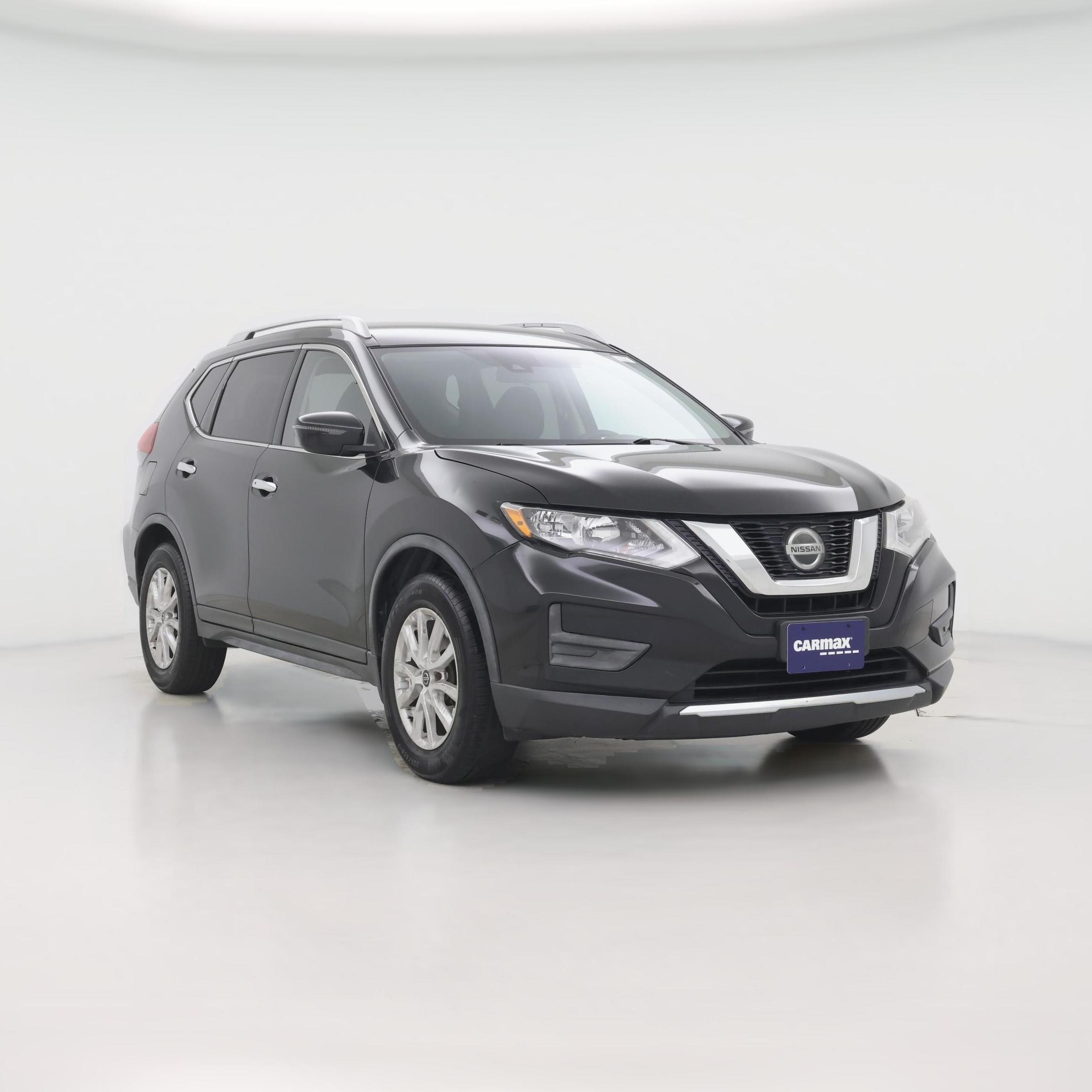 Thumbnail: 2019 Nissan Rogue - 1