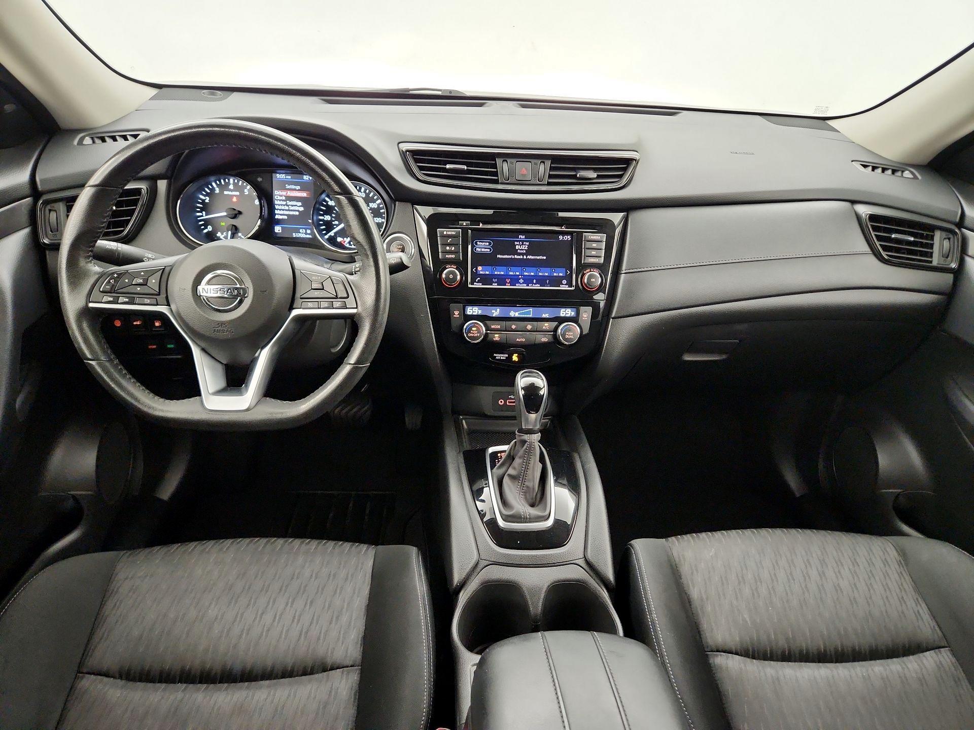 Thumbnail: 2019 Nissan Rogue - 9