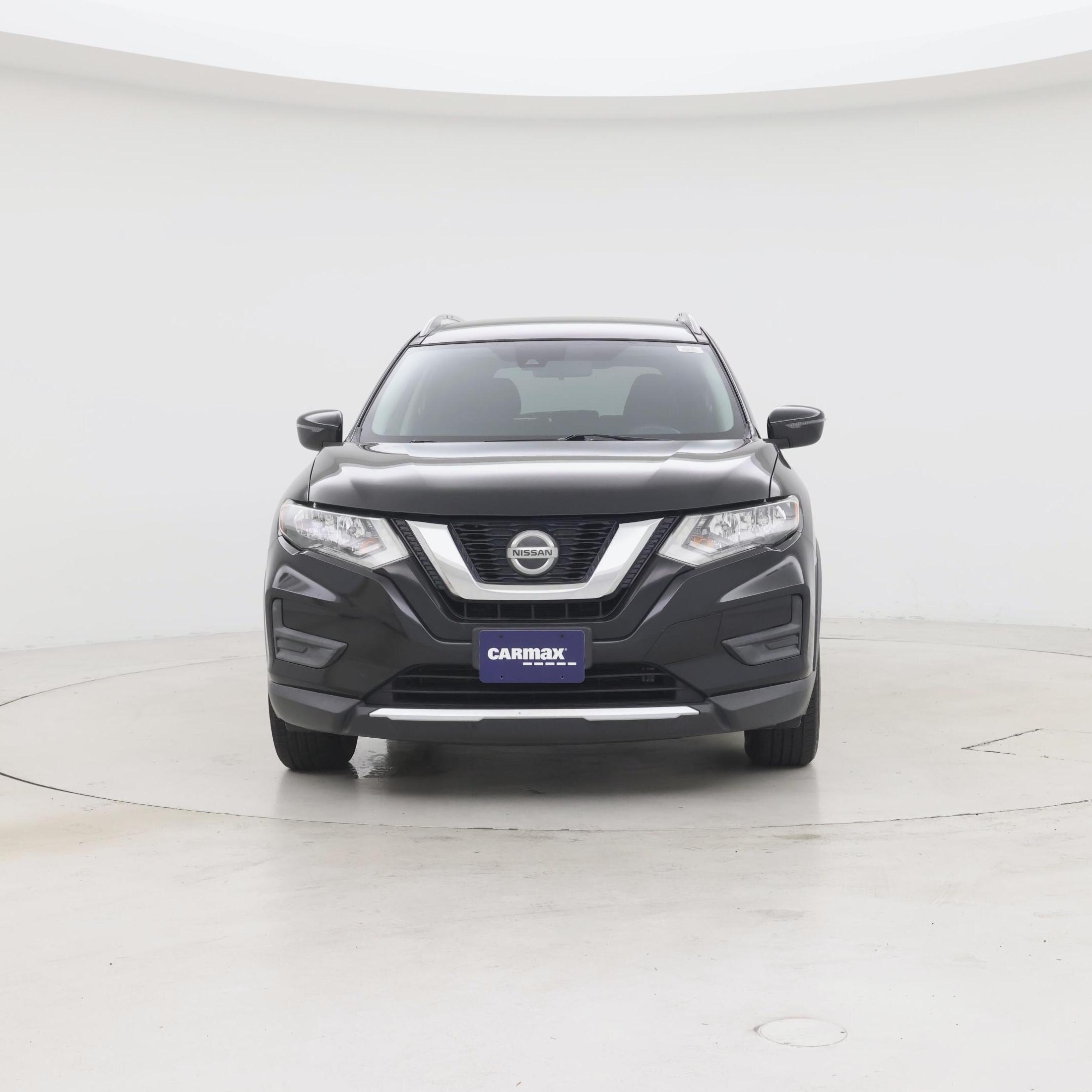 Thumbnail: 2019 Nissan Rogue - 5