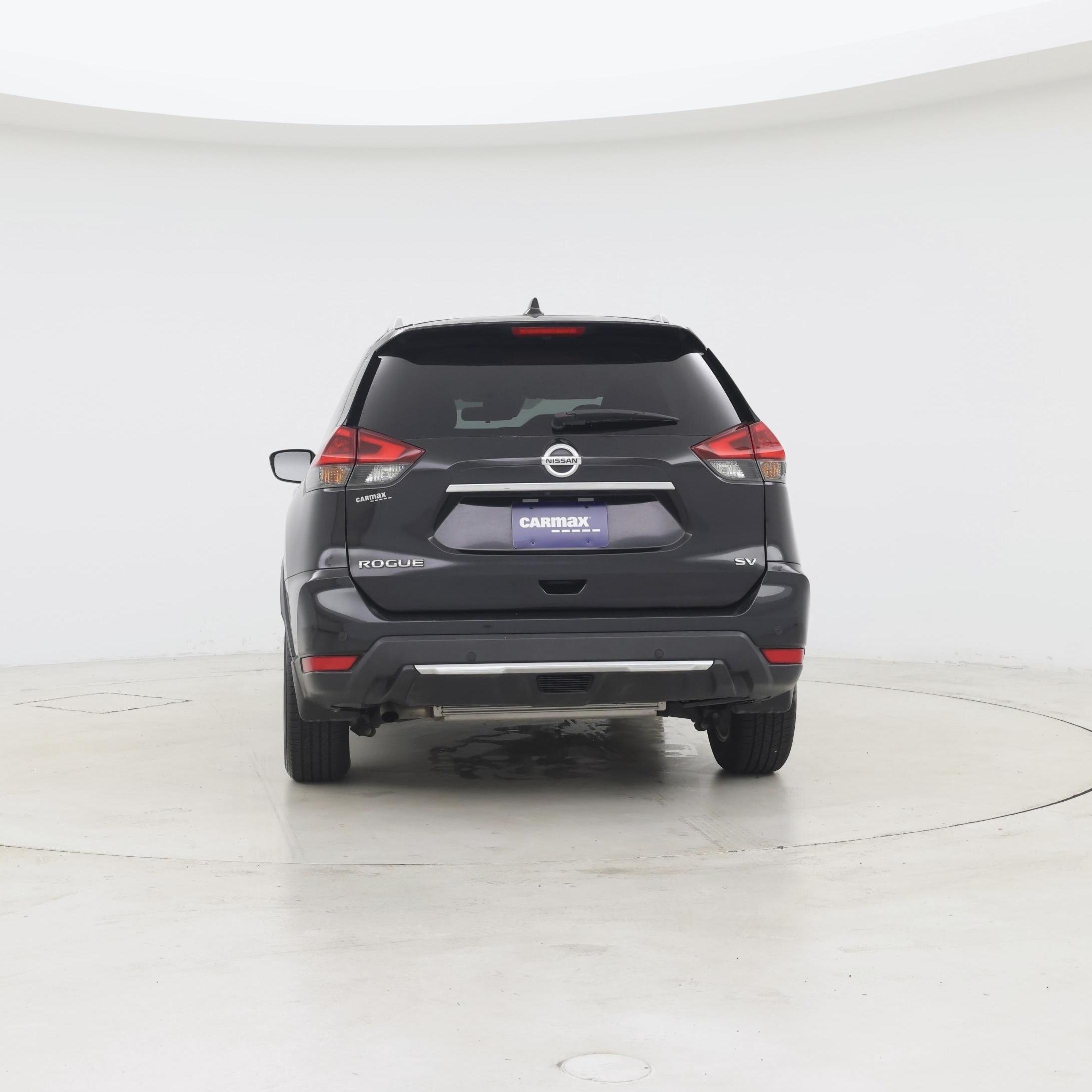 Thumbnail: 2019 Nissan Rogue - 6