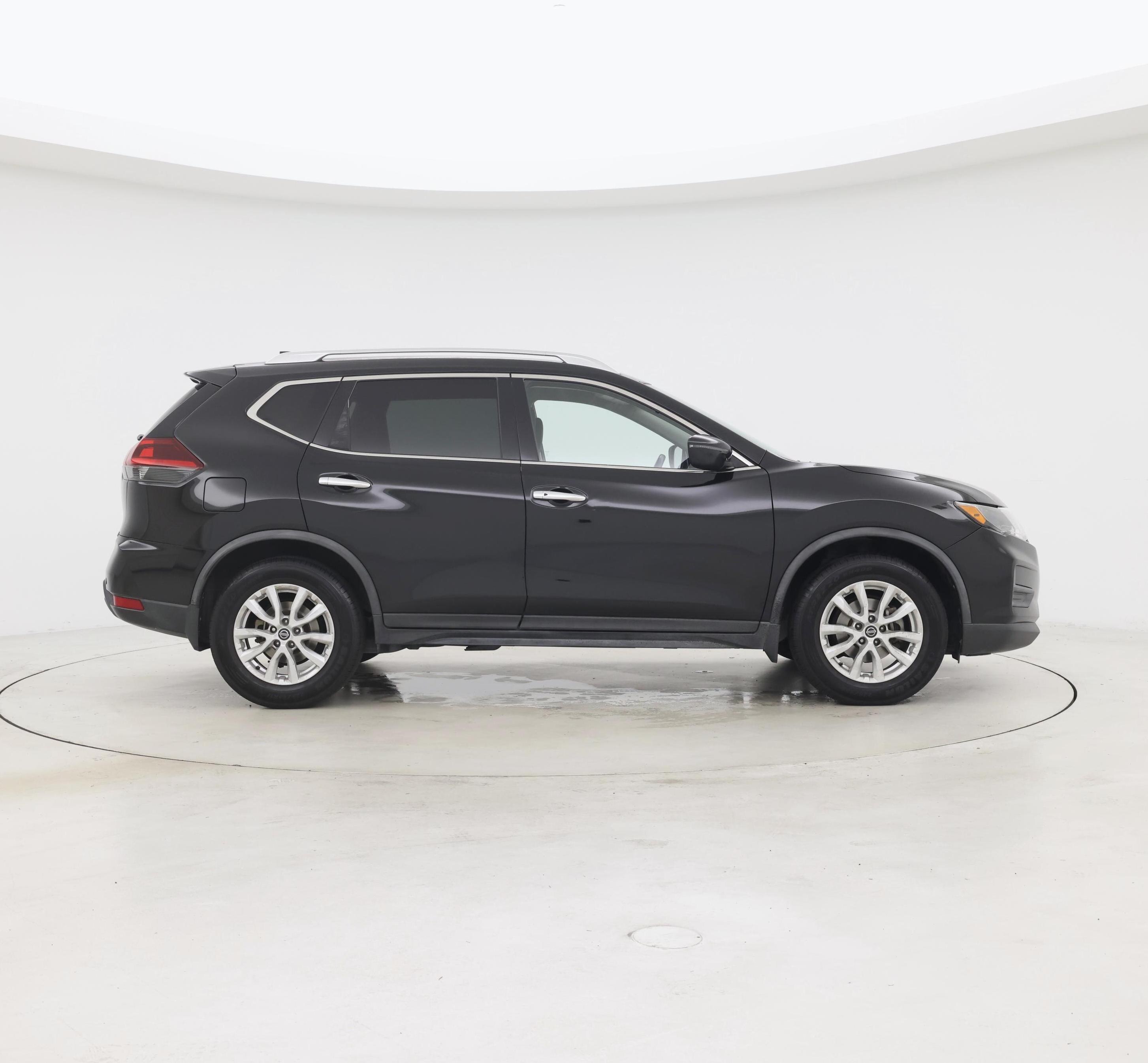 Thumbnail: 2019 Nissan Rogue - 7